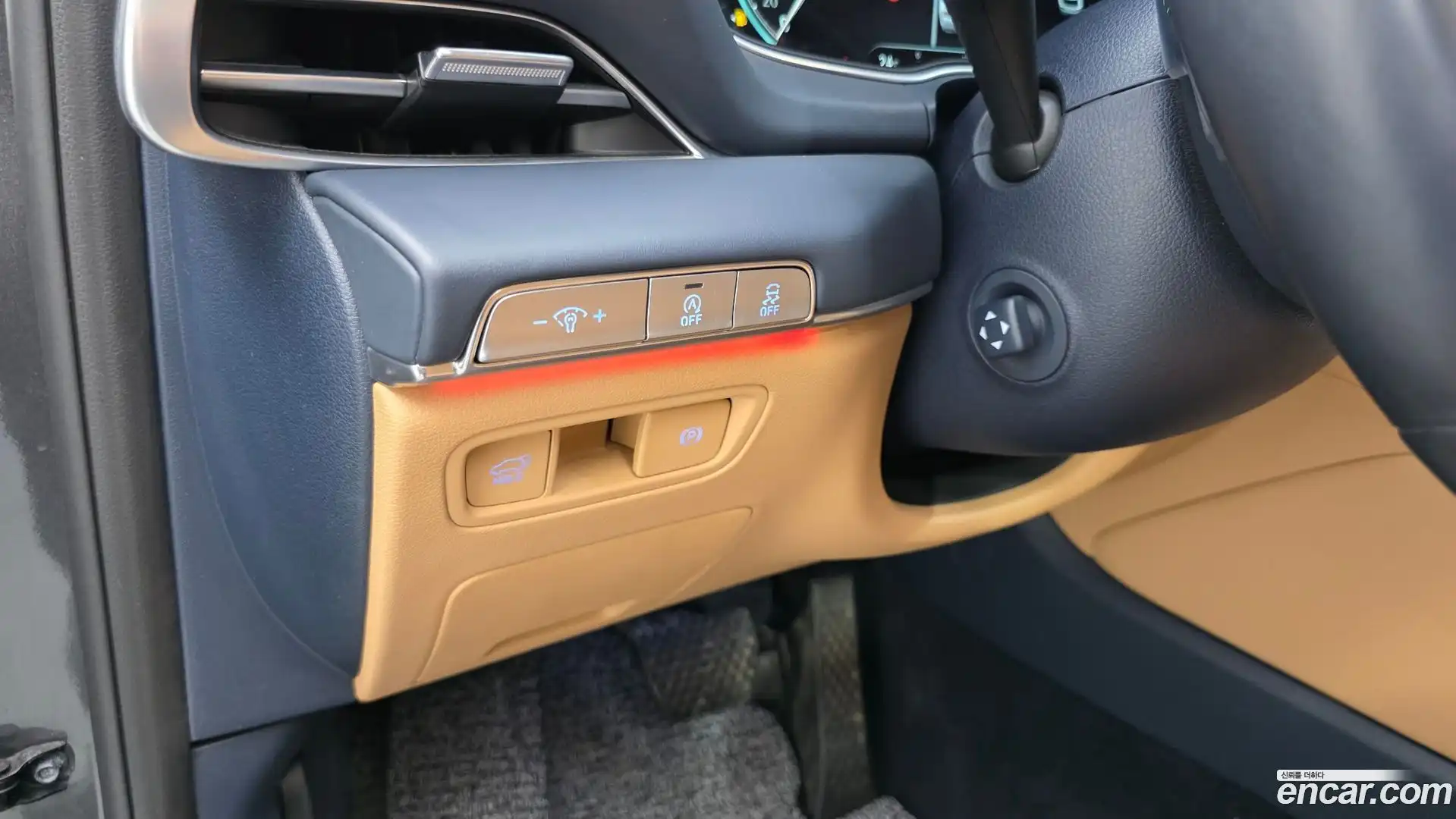 GV80 Genesis 2022.5-OPTION-016