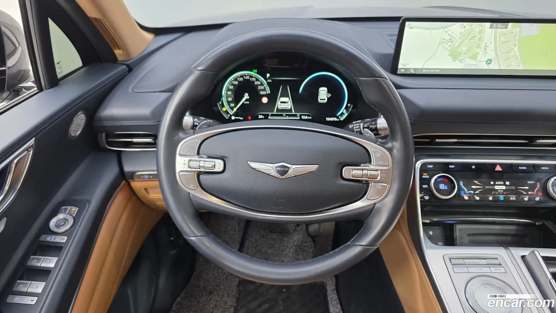 GV80 Genesis 2022.5-OPTION-018