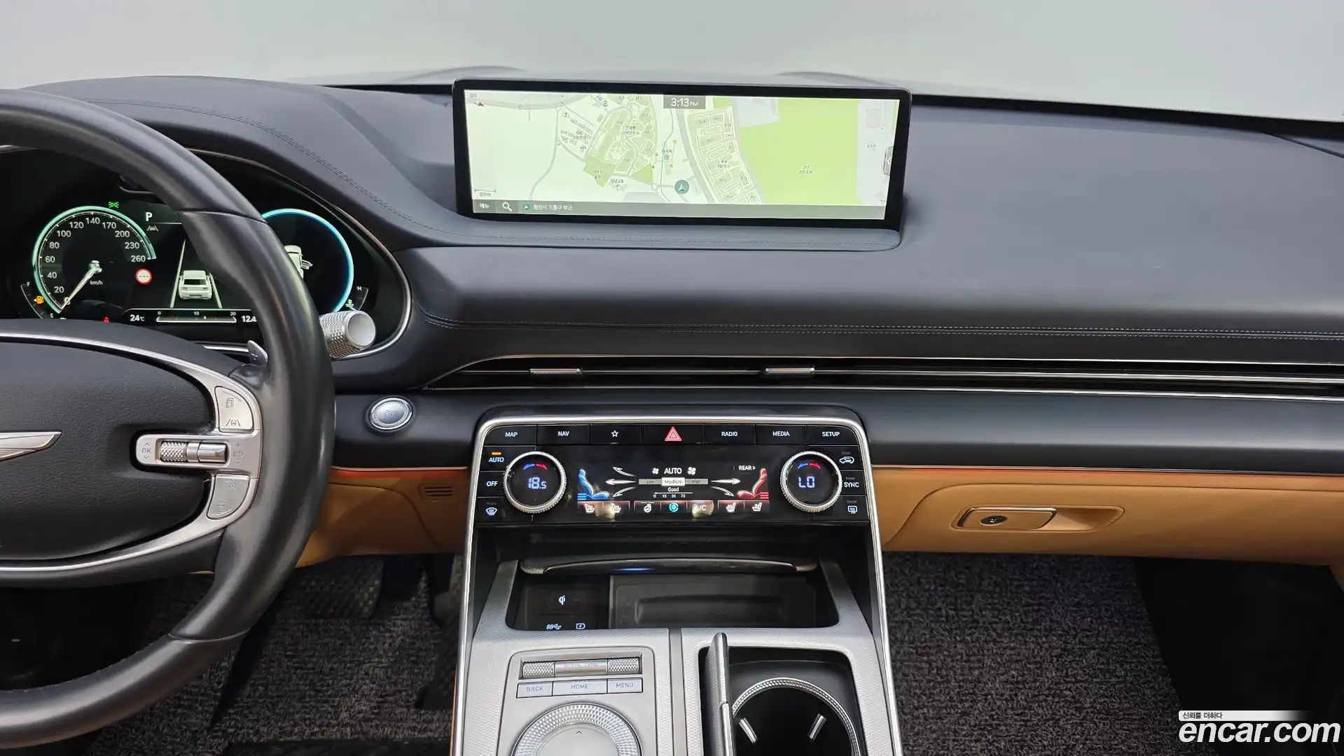 GV80 Genesis 2022.5-OPTION-019