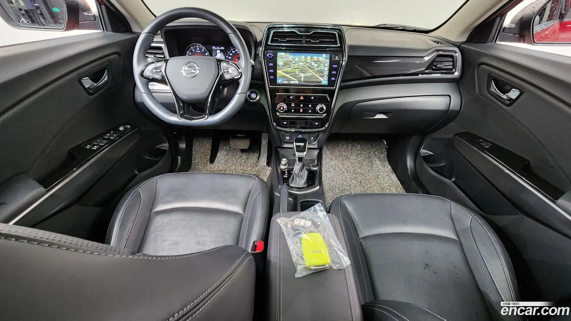 TIBOLI KG Mobility 2021.7-INNER-007
