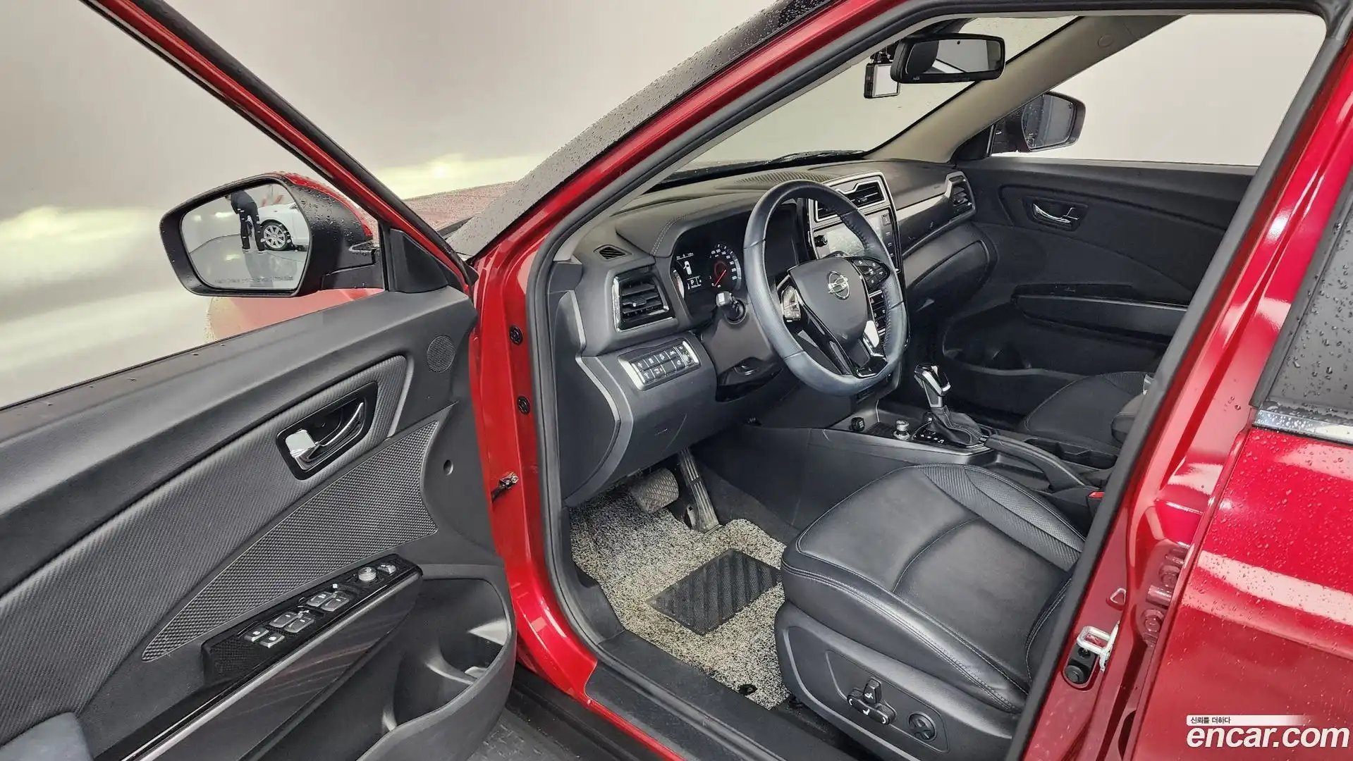 TIBOLI KG Mobility 2021.7-INNER-010