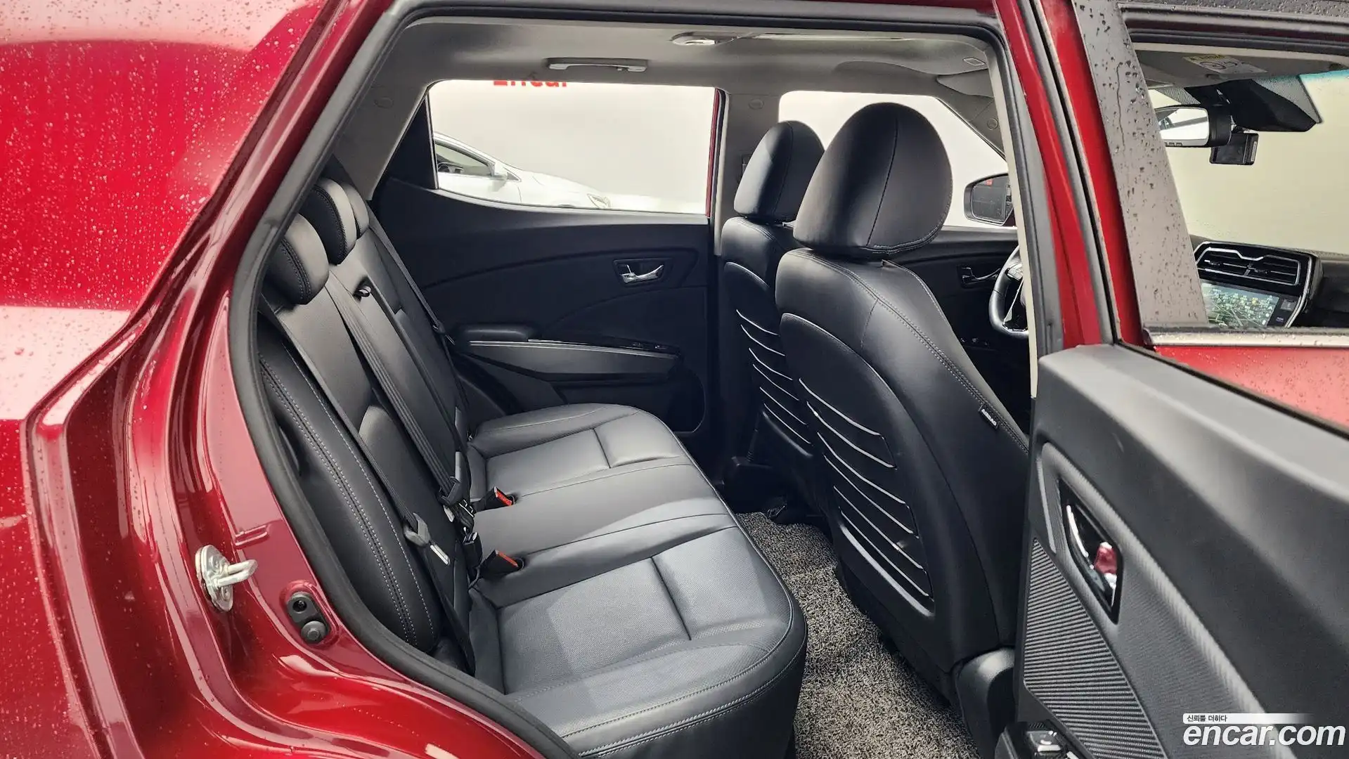TIBOLI KG Mobility 2021.7-OPTION-015