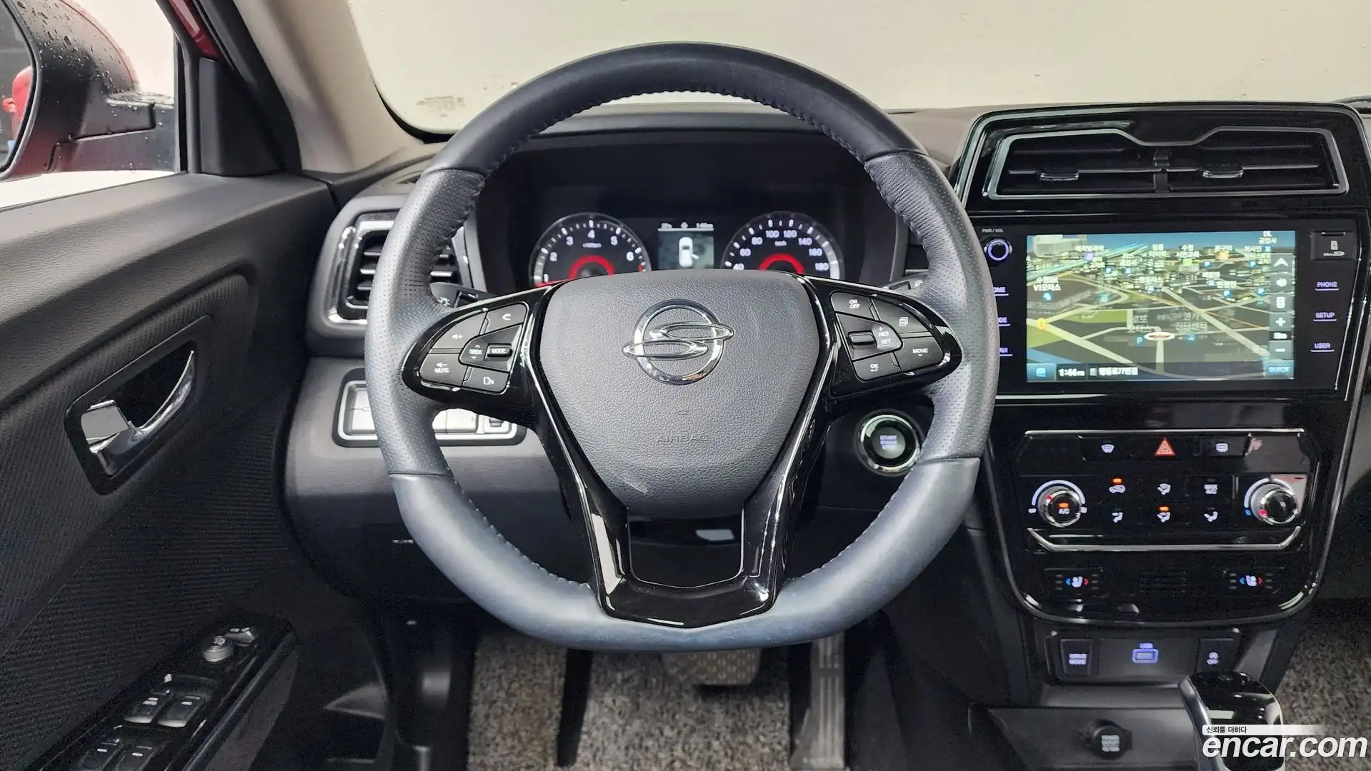 TIBOLI KG Mobility 2021.7-OPTION-017
