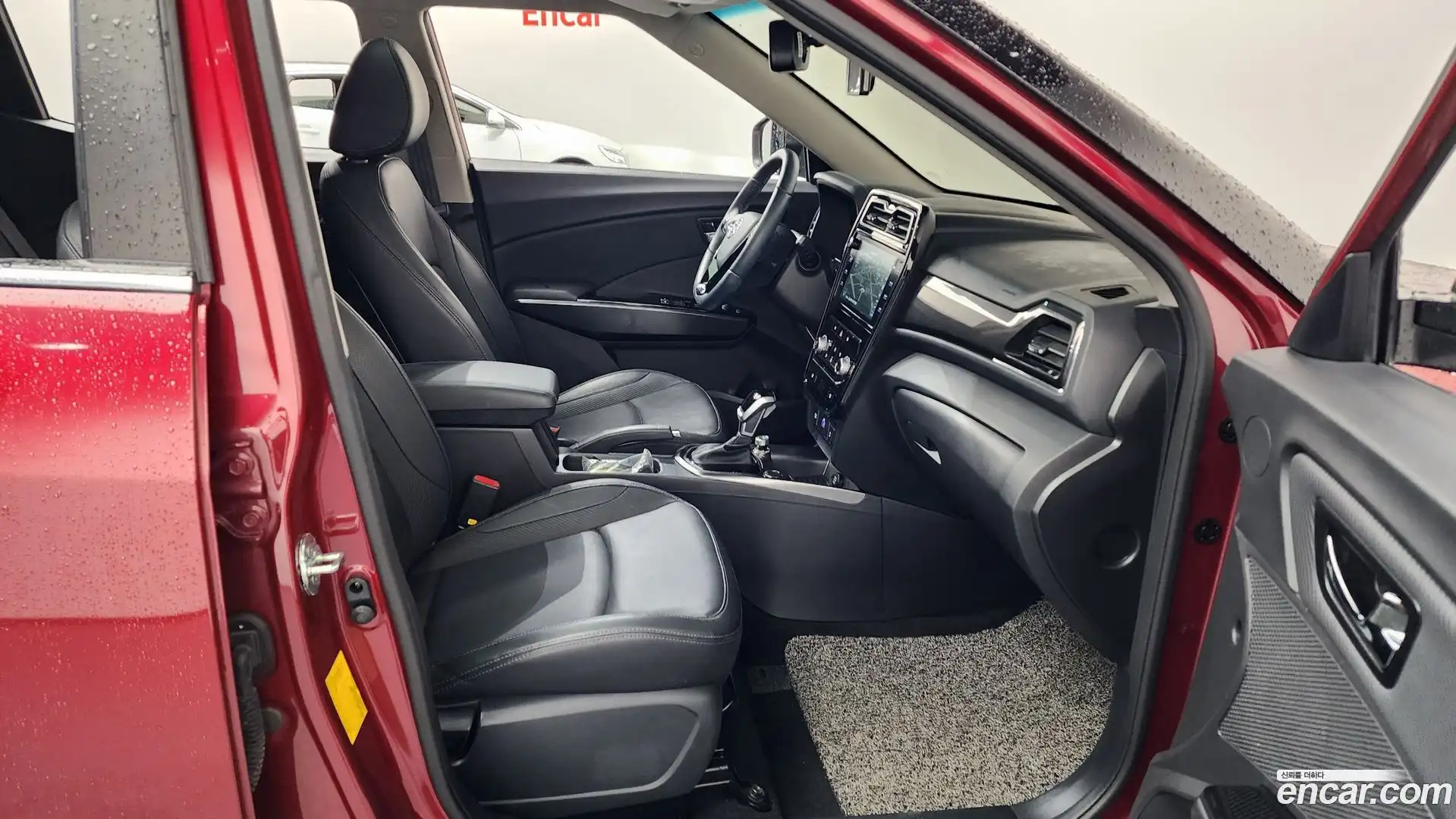 TIBOLI KG Mobility 2021.7-INNER-036