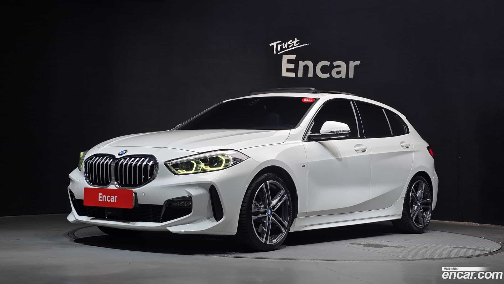 1-Series BMW 2021.9-OUTER-001