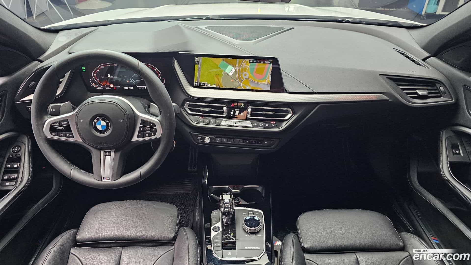 1-Series BMW 2021.9-INNER-007
