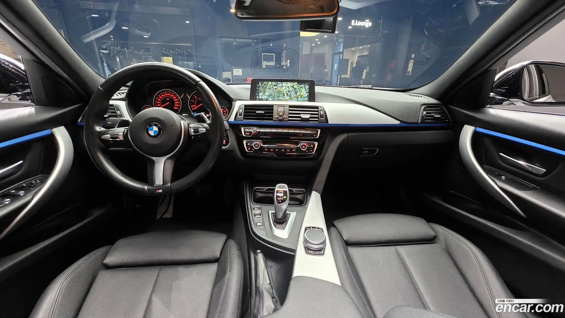 3-Series BMW 2017.7-INNER-007