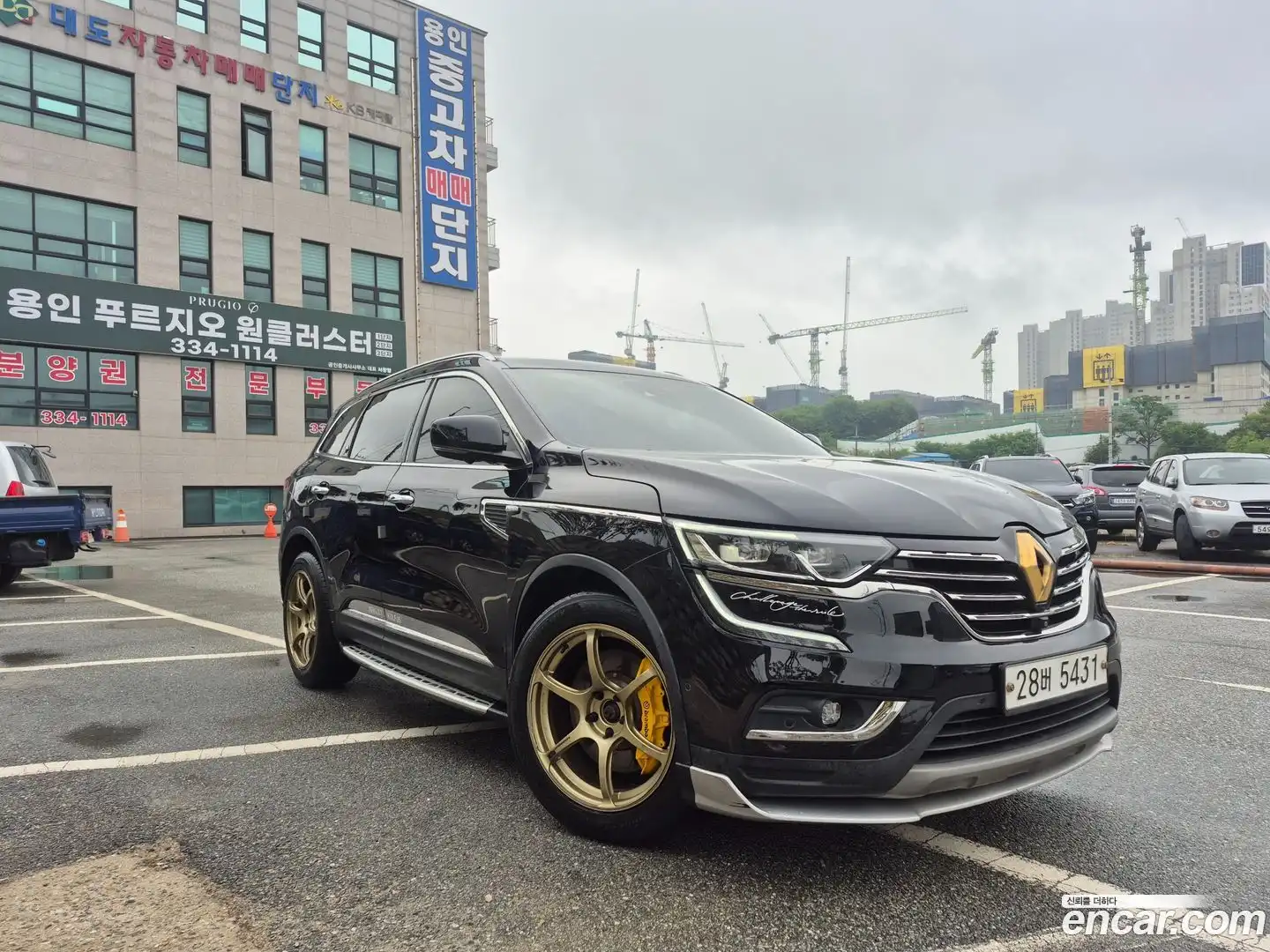 QM6 Renault Korea 2017.3-OUTER-003