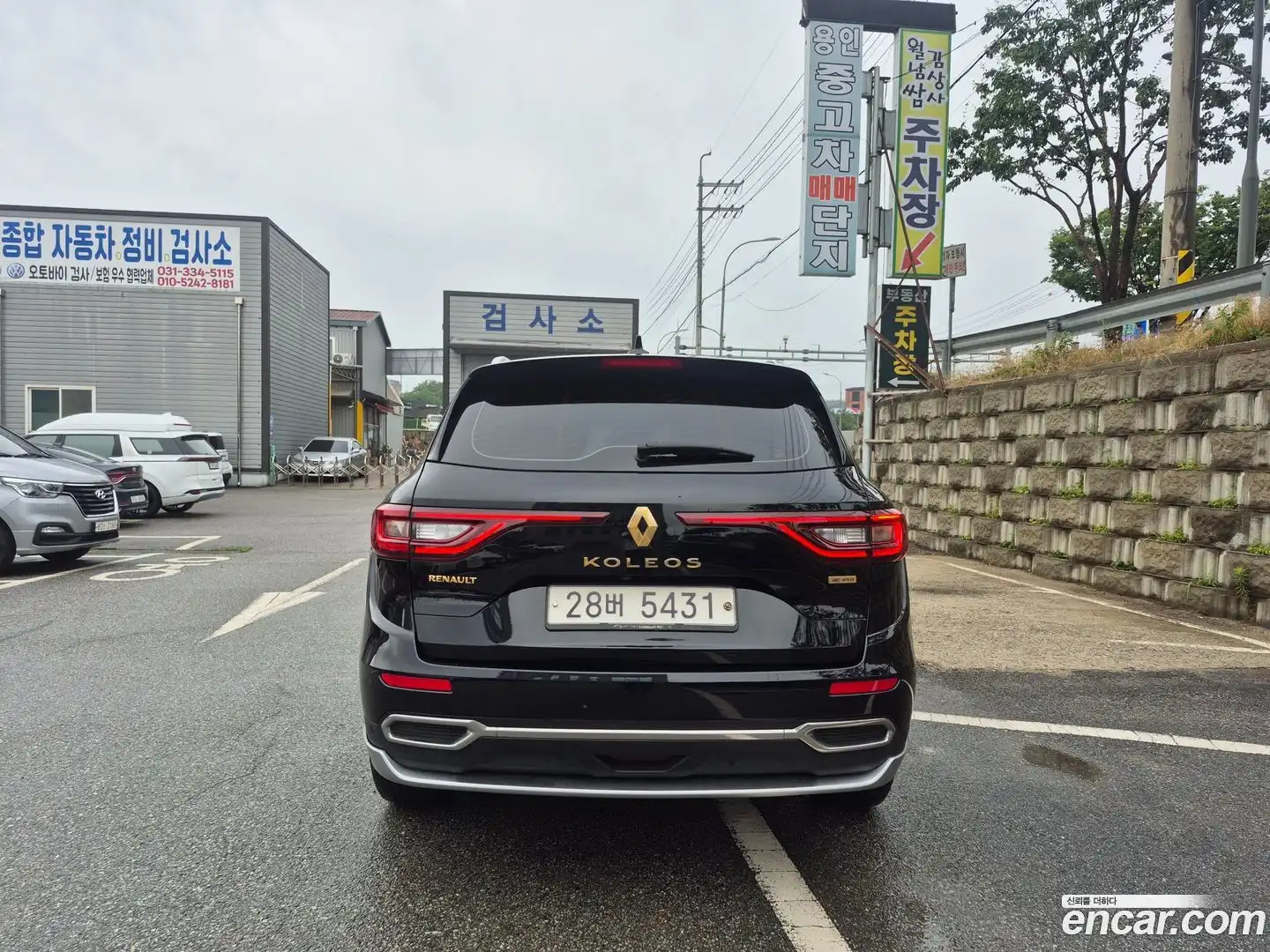 QM6 Renault Korea 2017.3-OUTER-005