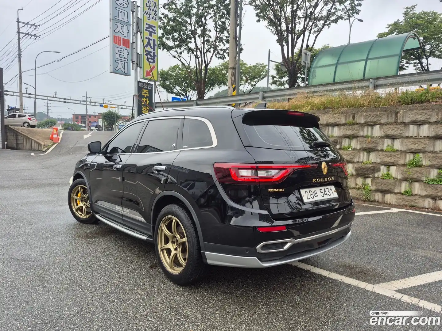 QM6 Renault Korea 2017.3-OUTER-006