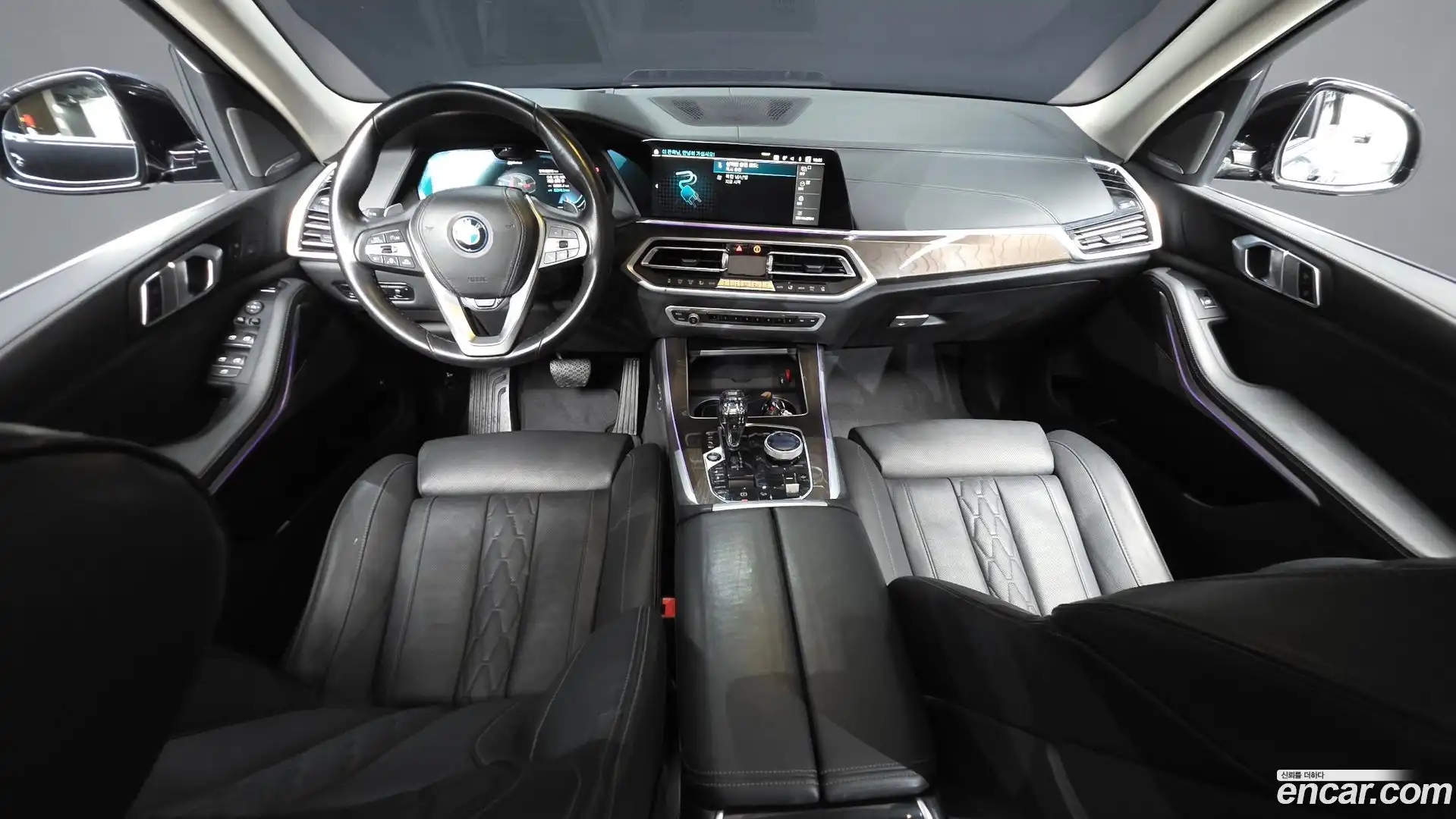 X5 BMW 2022.8-INNER-007