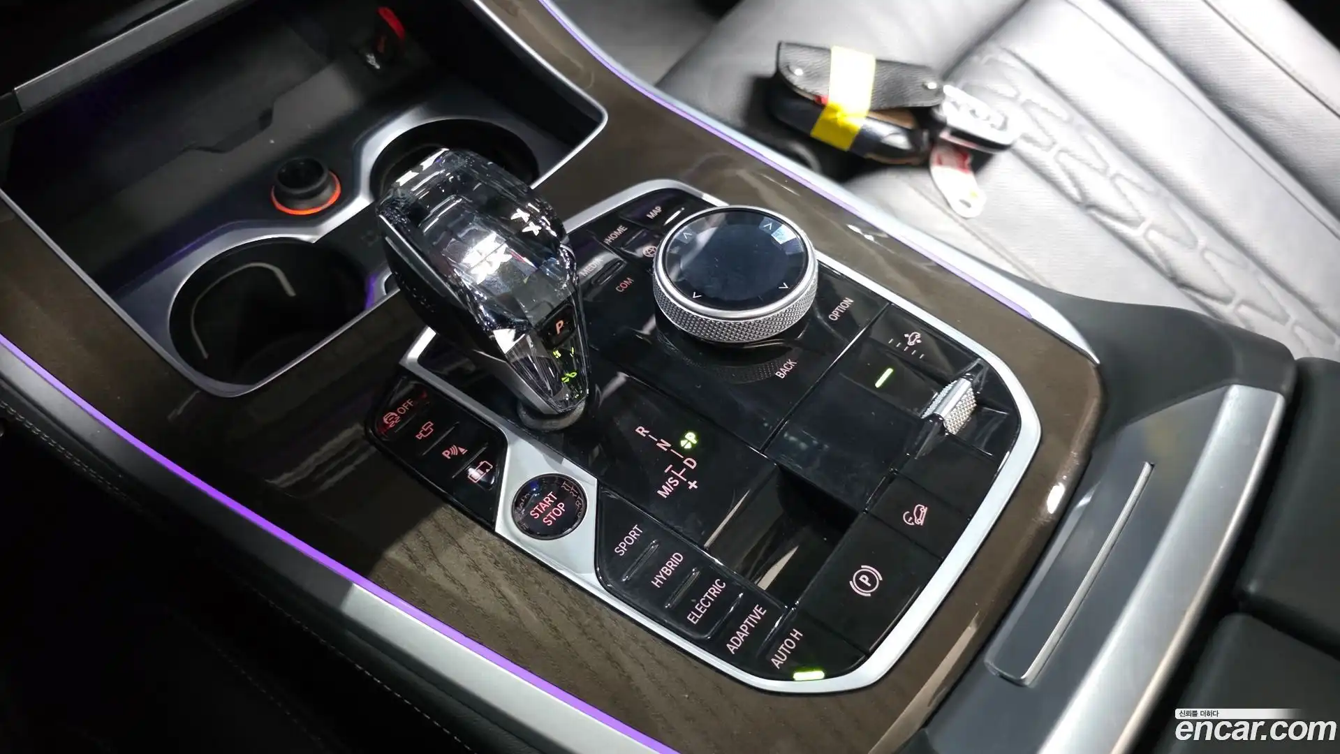 X5 BMW 2022.8-INNER-009