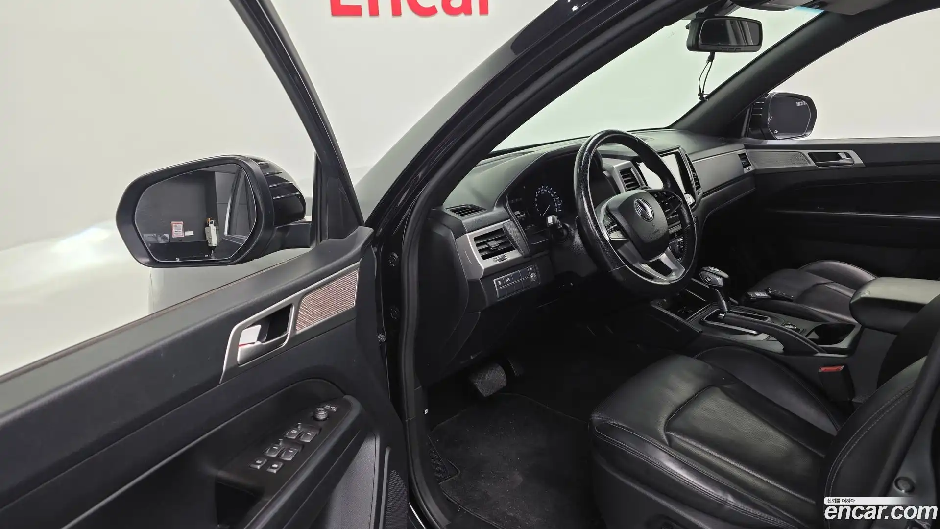 Rexton KG Mobility 2019.2-OPTION-015