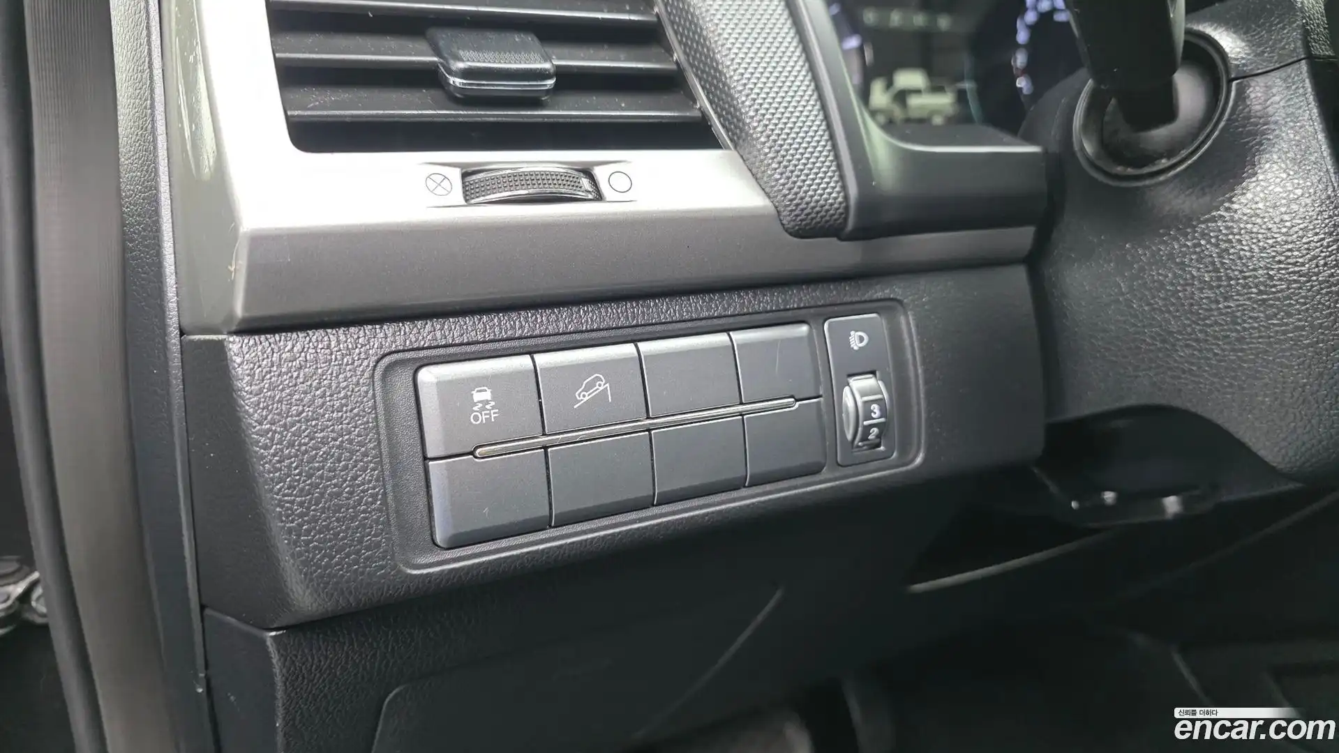 Rexton KG Mobility 2019.2-OPTION-017