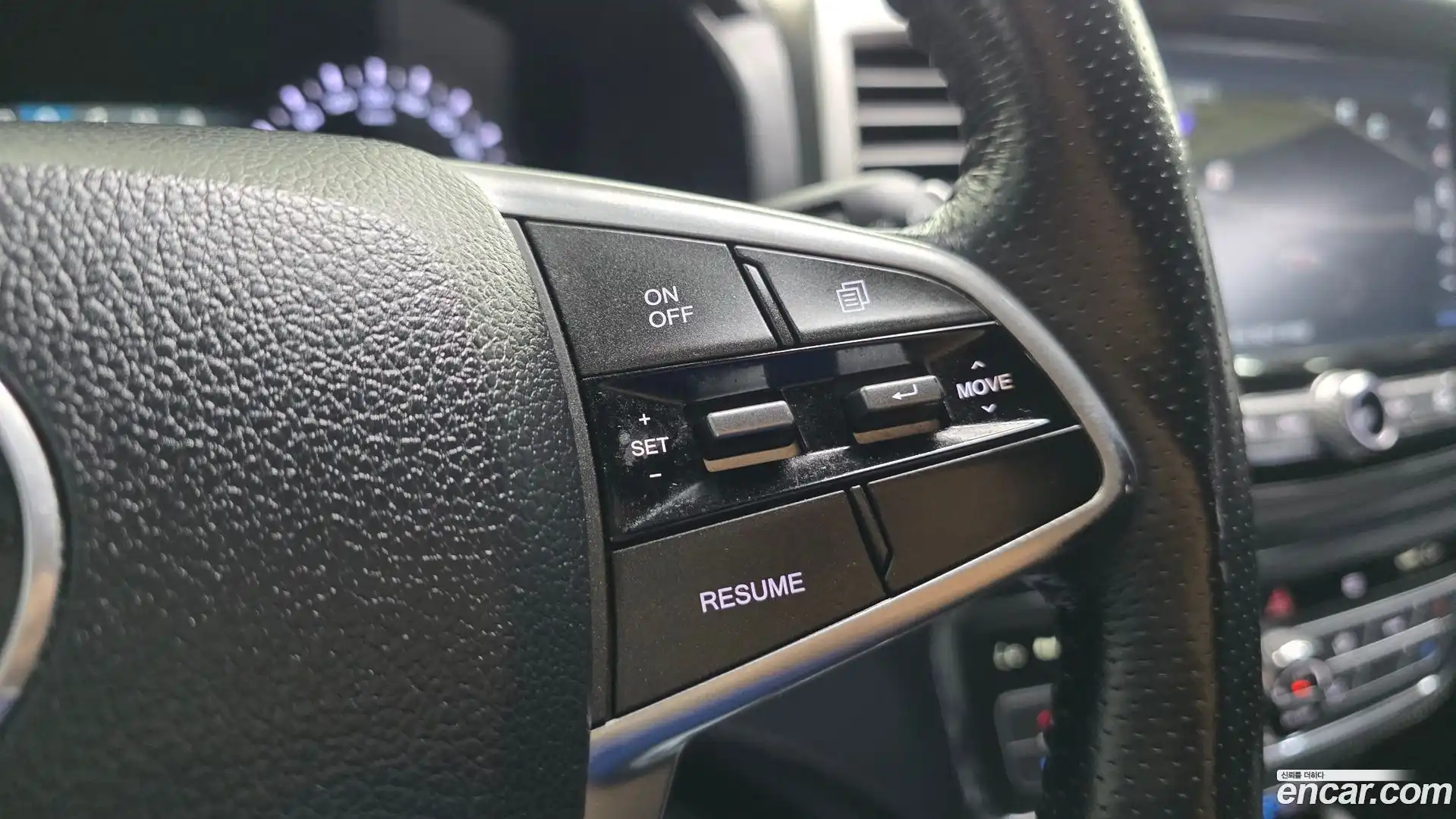Rexton KG Mobility 2019.2-OPTION-019