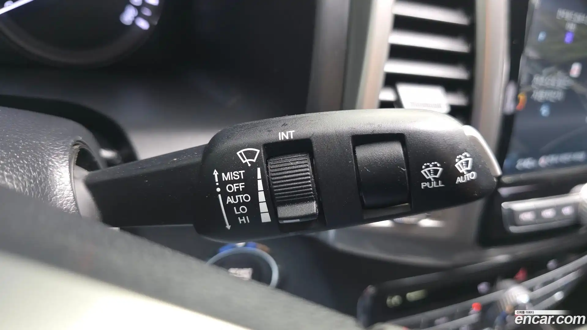 Rexton KG Mobility 2019.2-OPTION-020