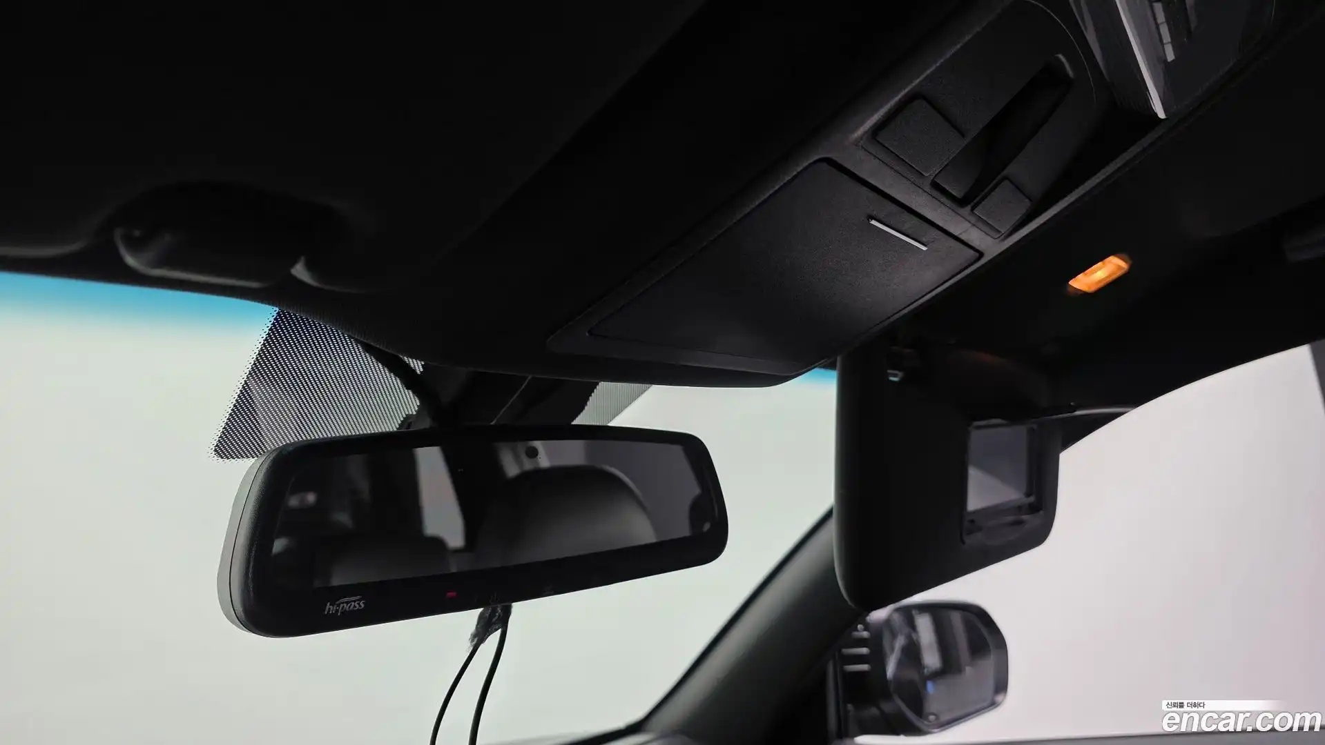 Rexton KG Mobility 2019.2-OPTION-021