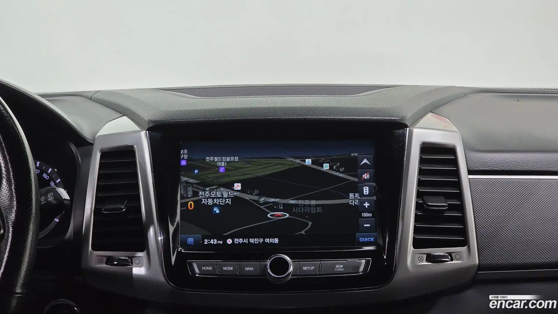 Rexton KG Mobility 2019.2-OPTION-022