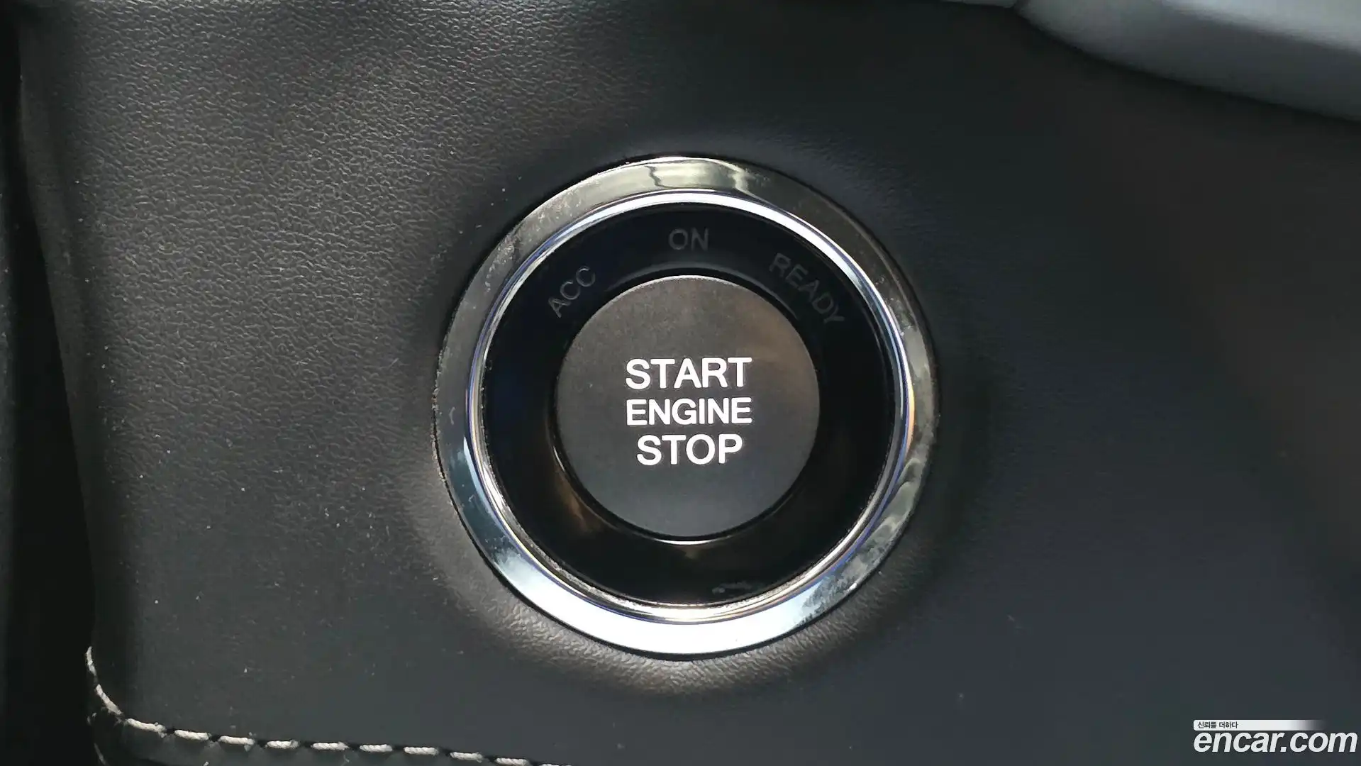 Rexton KG Mobility 2019.2-OPTION-024