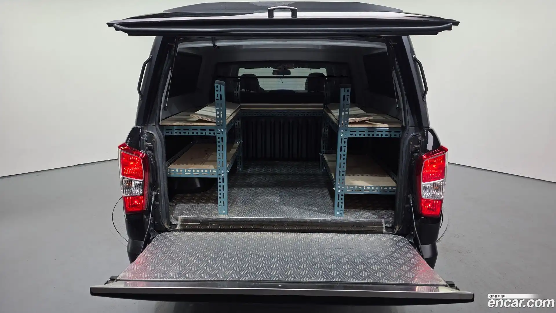 Rexton KG Mobility 2019.2-OPTION-043