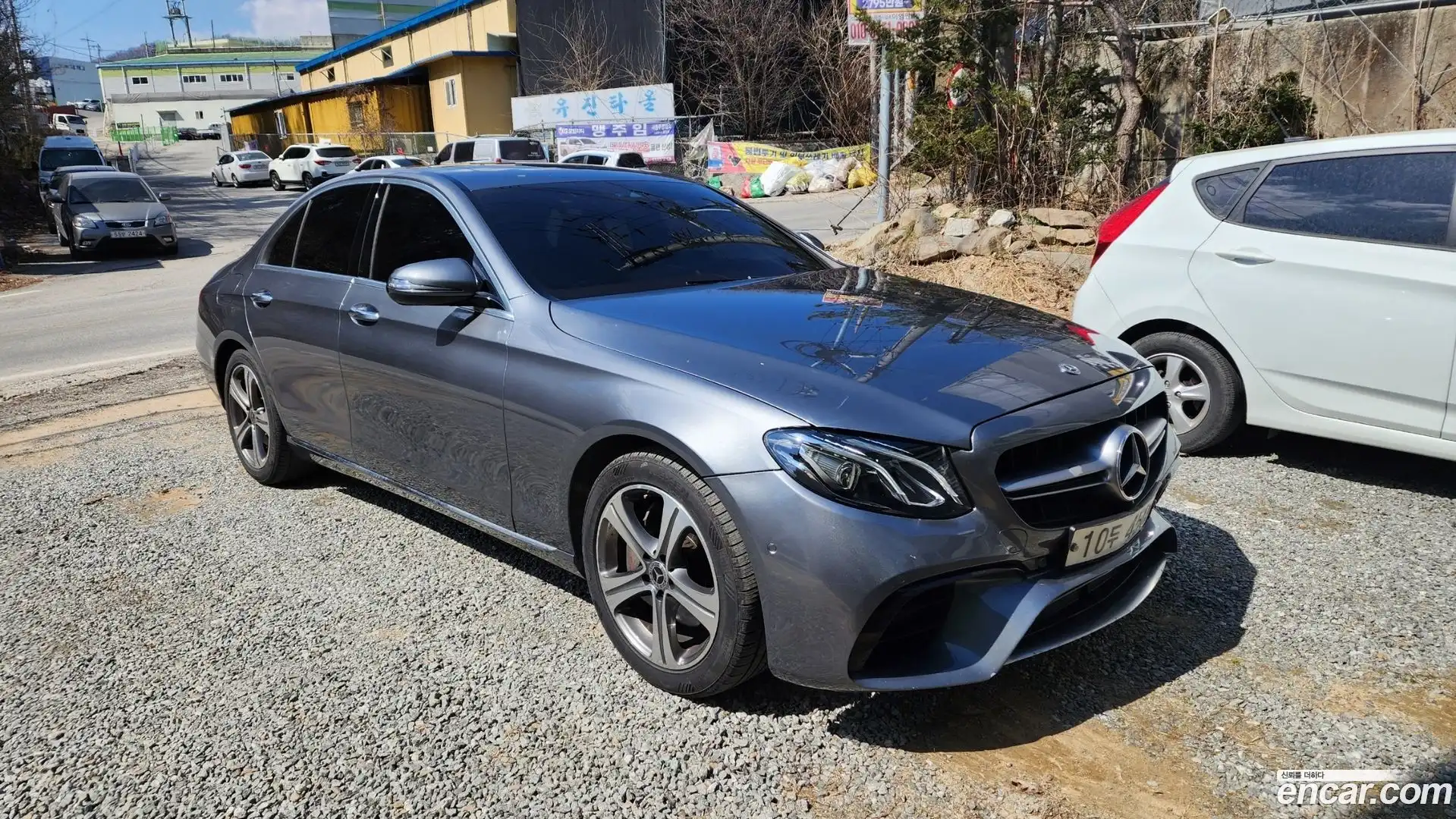 E-Class Mercedes-Benz 2018.9-OUTER-003
