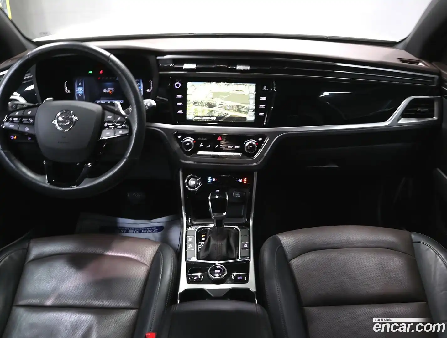 KORANDO KG Mobility 2019.2-OUTER-005