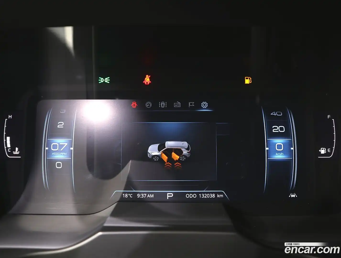 KORANDO KG Mobility 2019.2-OUTER-006