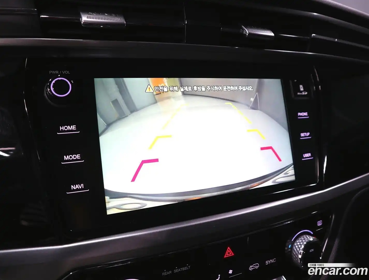 KORANDO KG Mobility 2019.2-OPTION-016
