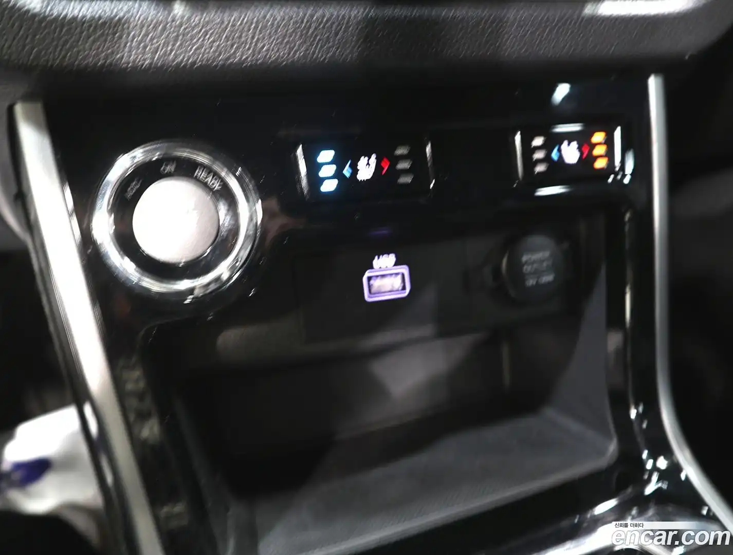 KORANDO KG Mobility 2019.2-OPTION-017
