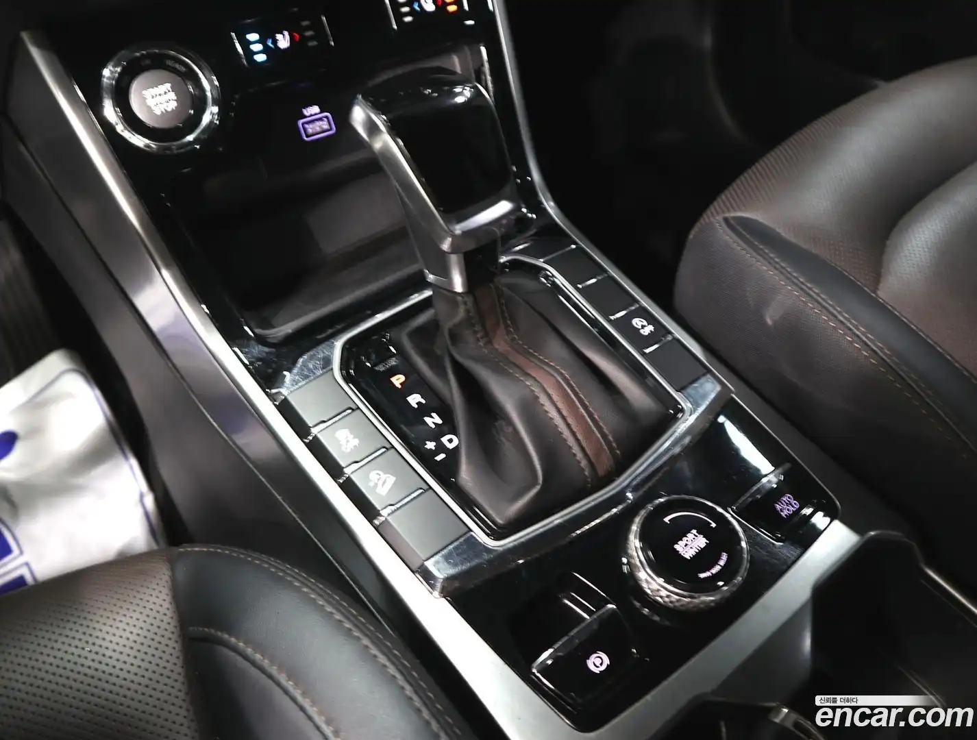 KORANDO KG Mobility 2019.2-OPTION-018