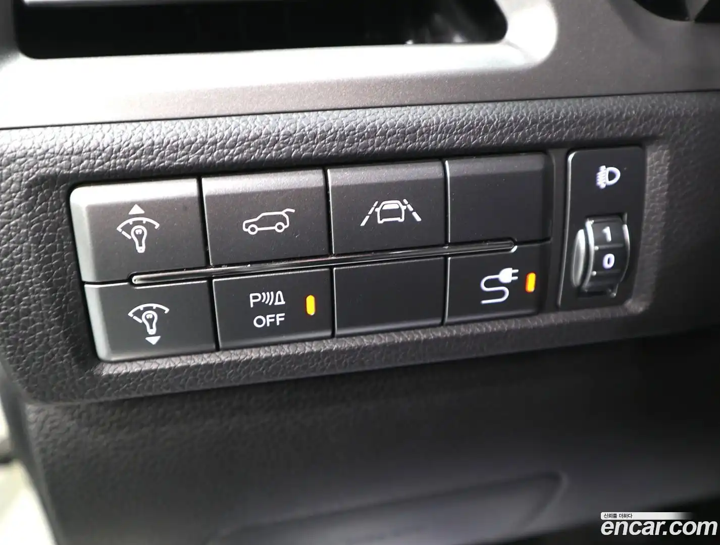 KORANDO KG Mobility 2019.2-OPTION-020