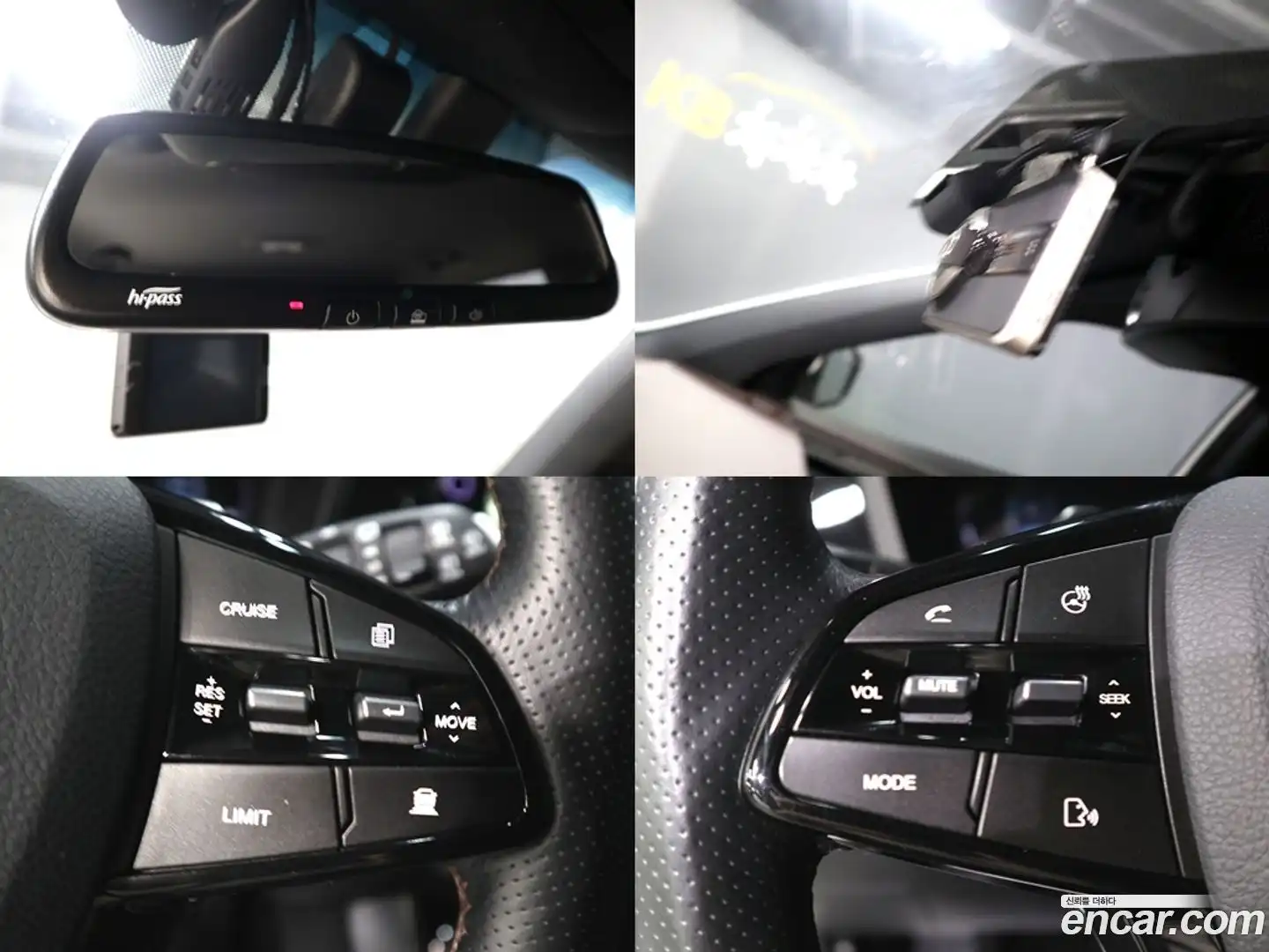 KORANDO KG Mobility 2019.2-OPTION-023