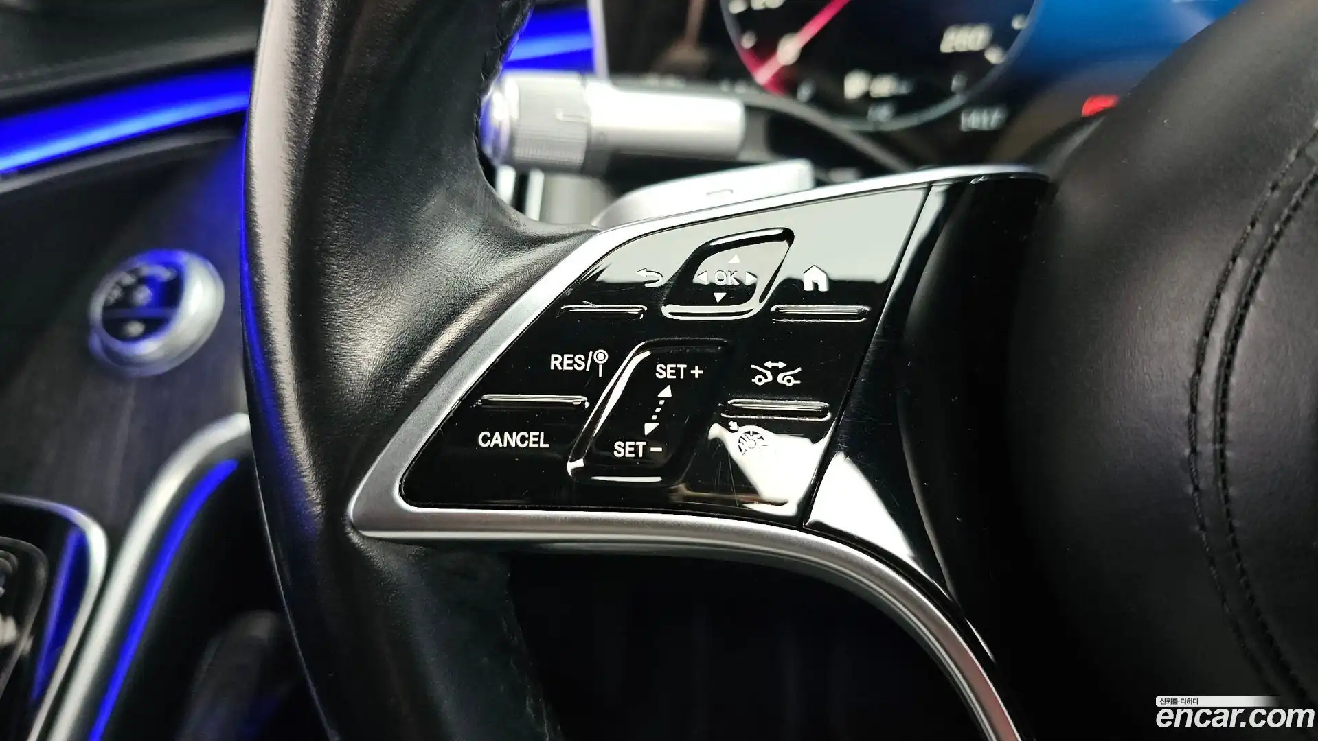 S-Class Mercedes-Benz 2022.2-OPTION-019