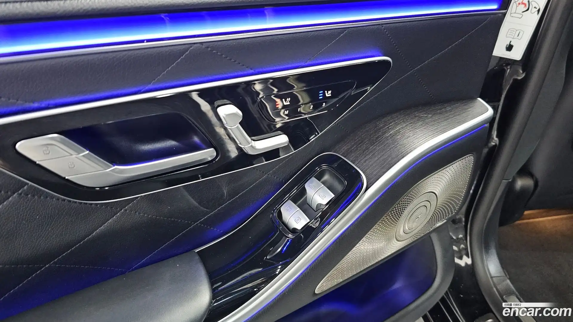 S-Class Mercedes-Benz 2022.2-OPTION-022