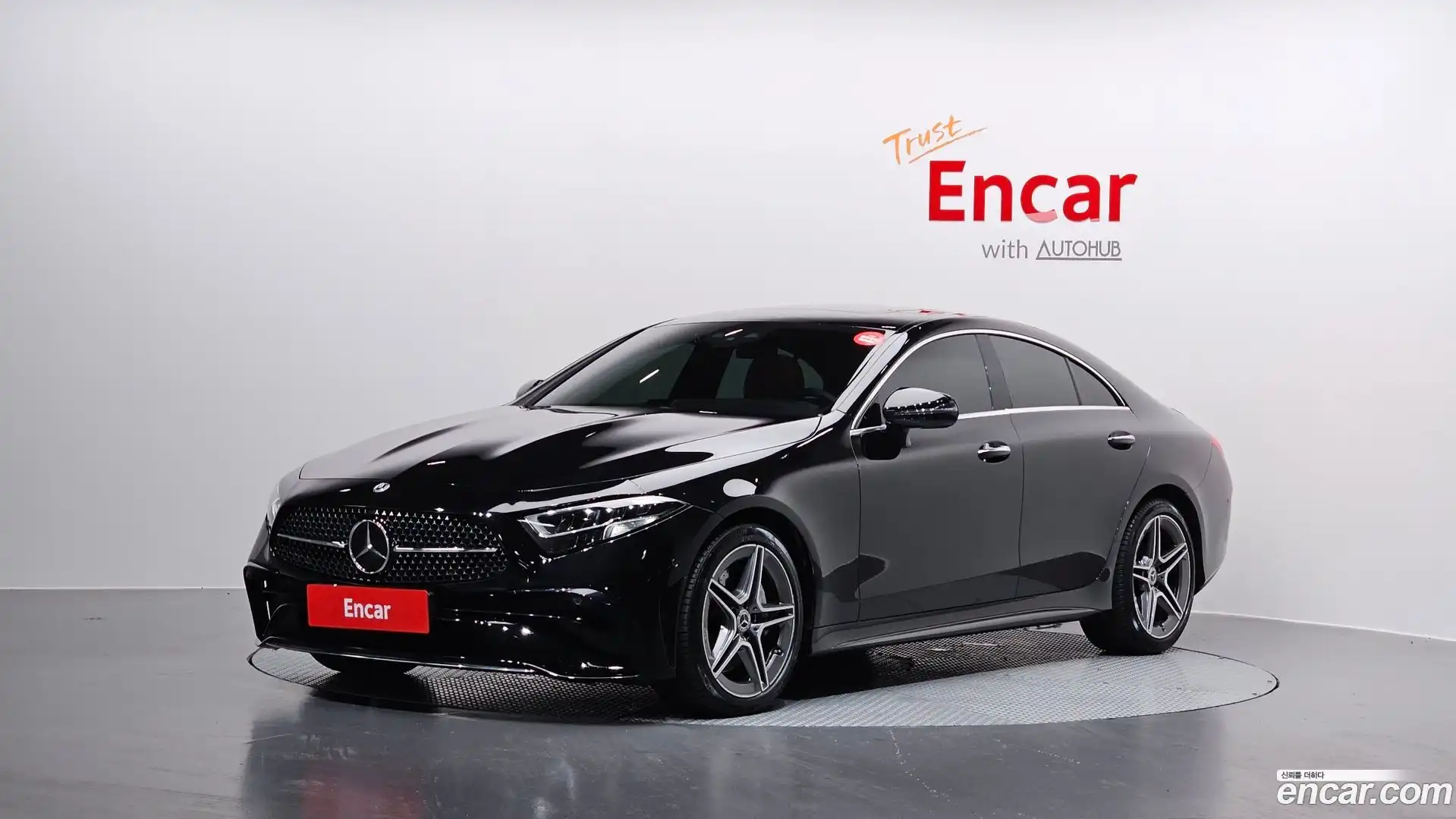 CLS-Class Mercedes-Benz 2022.6-OUTER-001