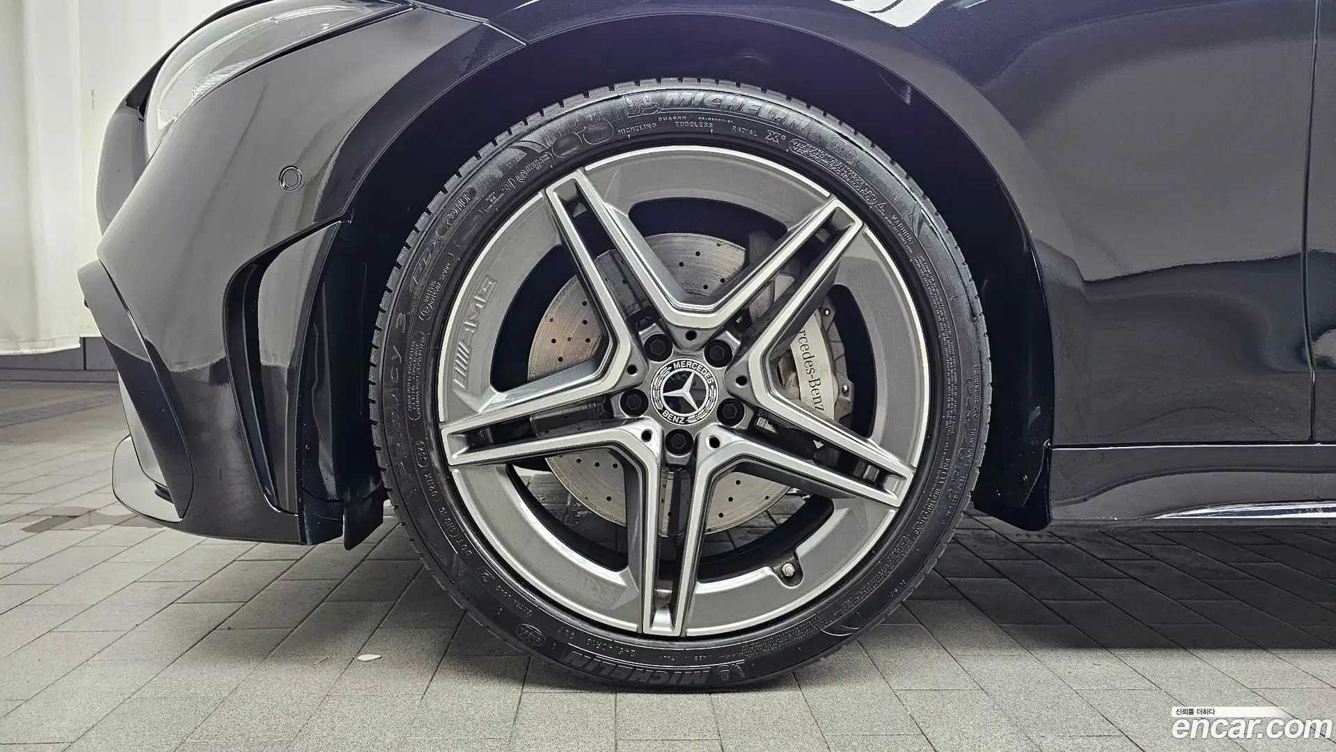 CLS-Class Mercedes-Benz 2022.6-OUTER-005