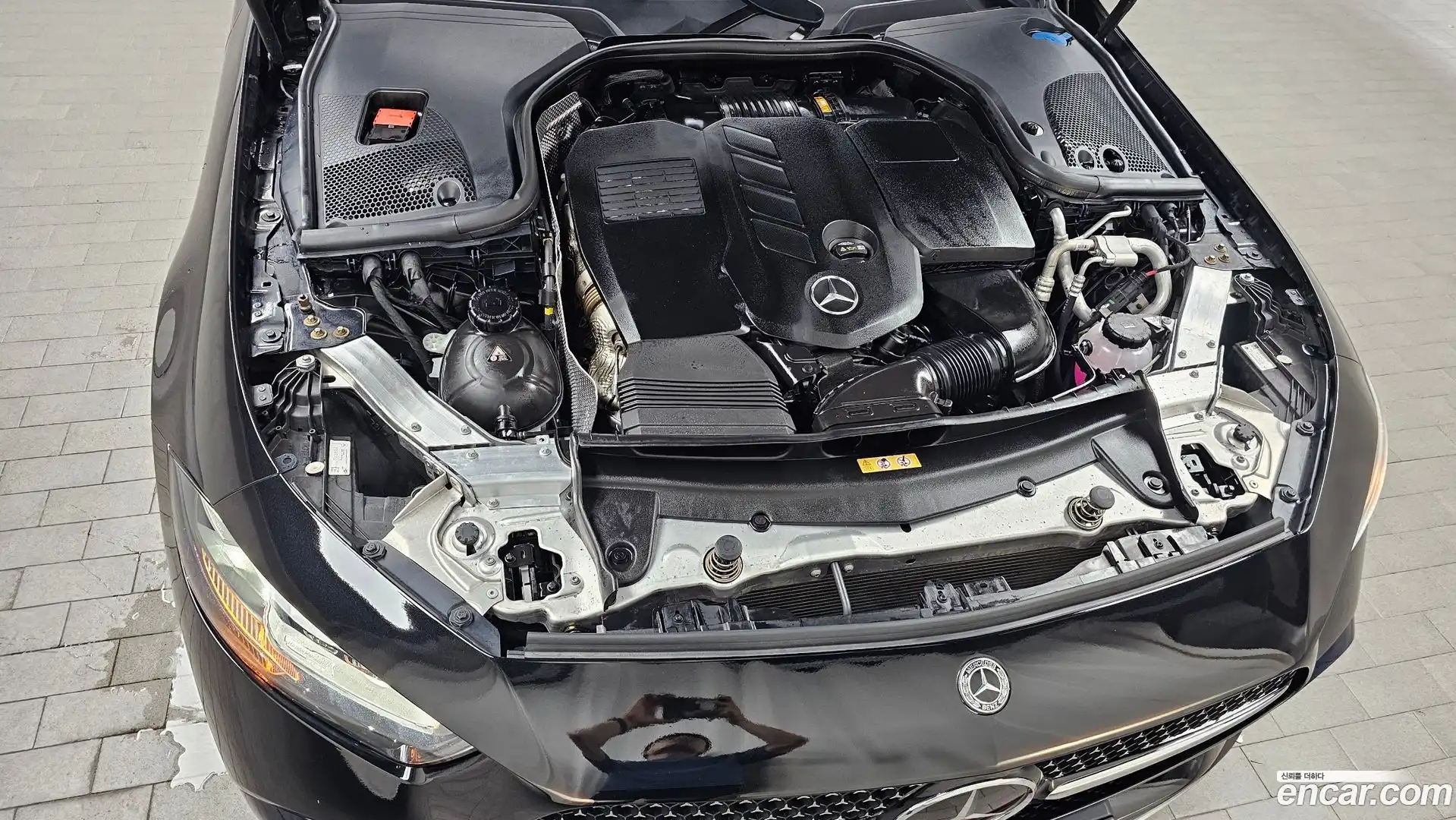 CLS-Class Mercedes-Benz 2022.6-OUTER-006