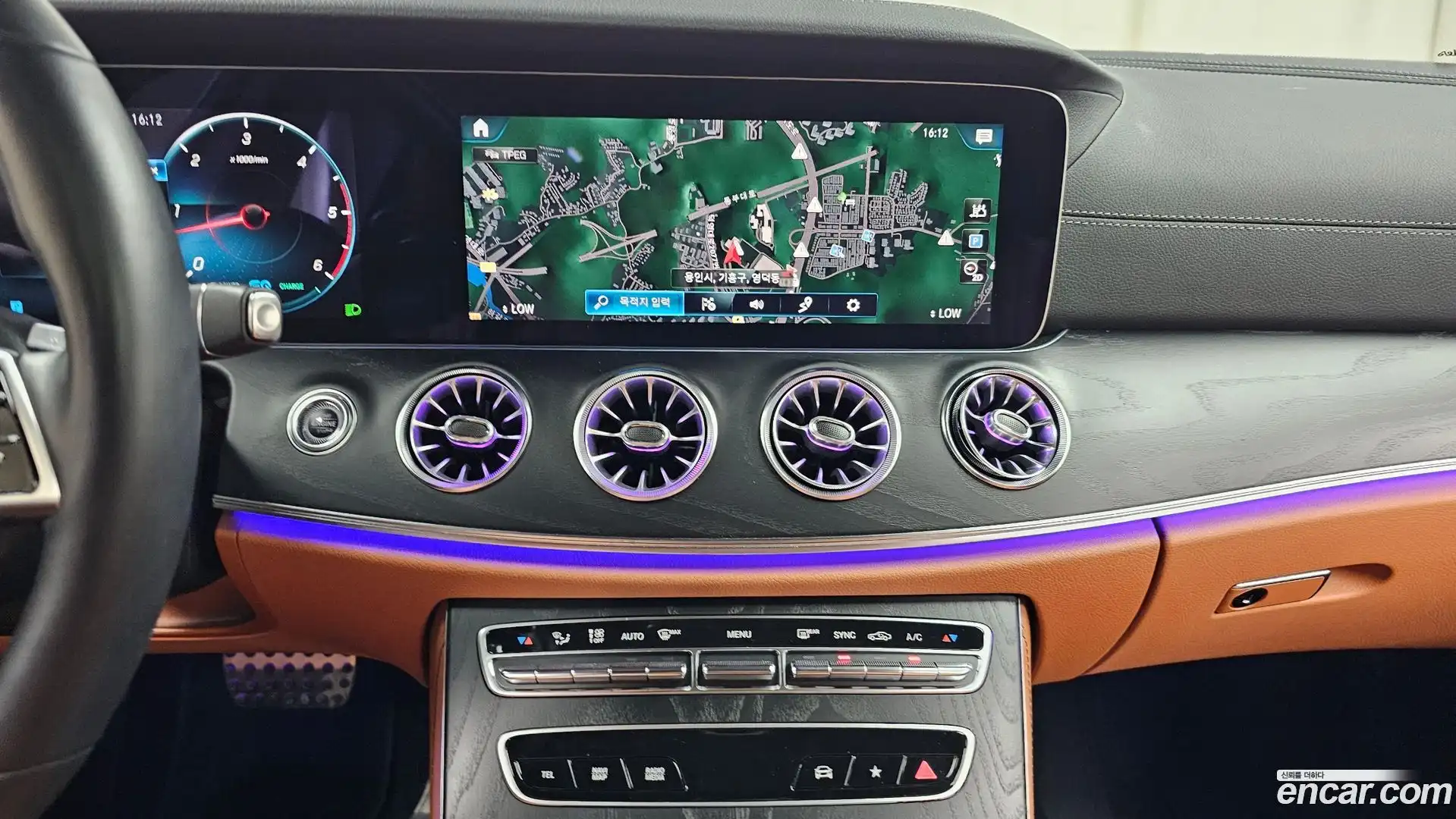 CLS-Class Mercedes-Benz 2022.6-OPTION-016