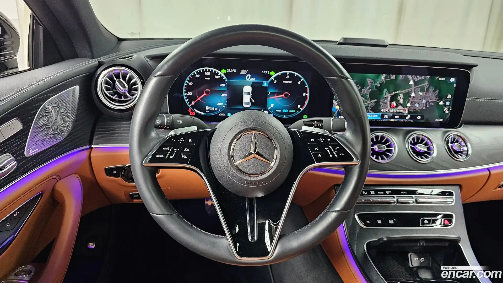 CLS-Class Mercedes-Benz 2022.6-OPTION-017