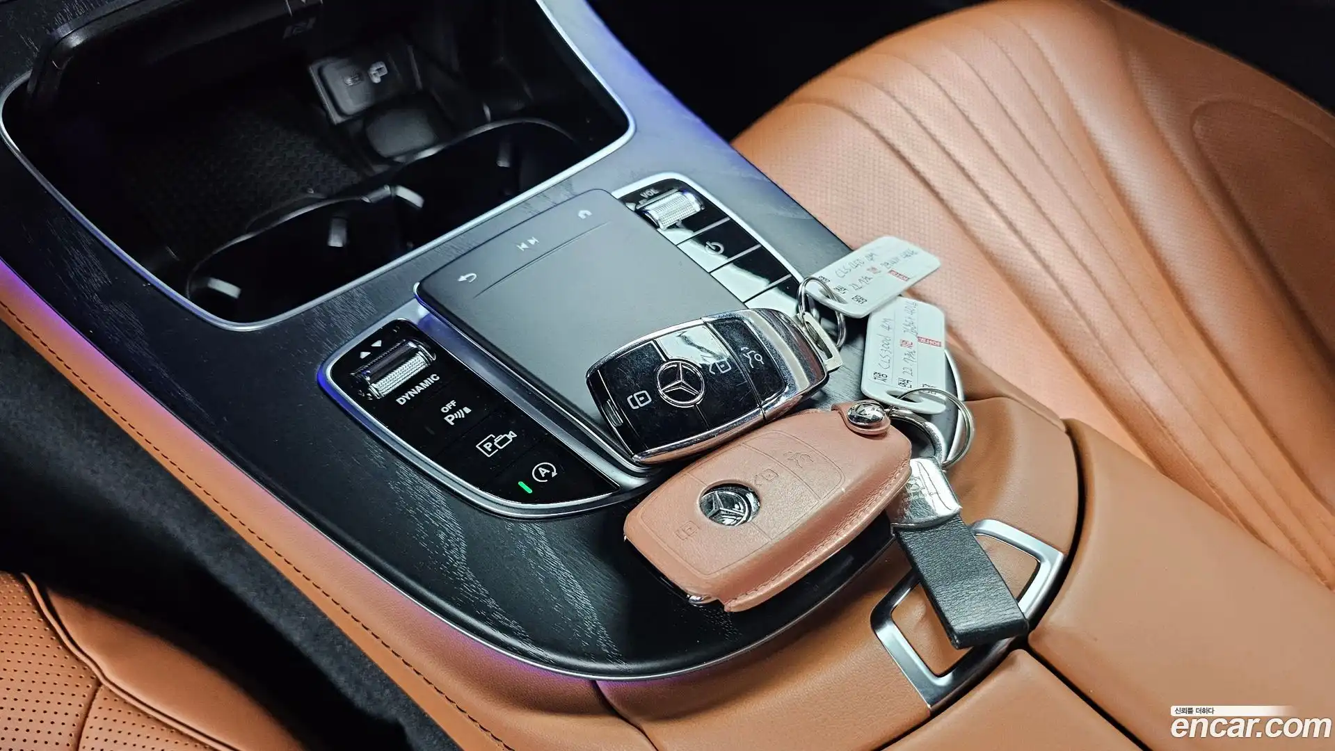 CLS-Class Mercedes-Benz 2022.6-OPTION-019
