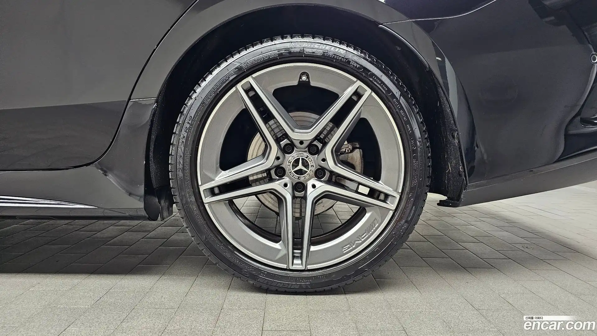 CLS-Class Mercedes-Benz 2022.6-OUTER-031