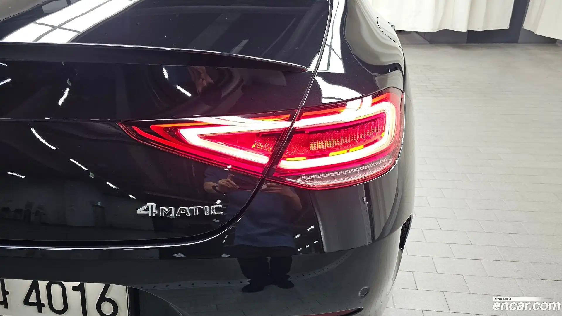 CLS-Class Mercedes-Benz 2022.6-OUTER-033