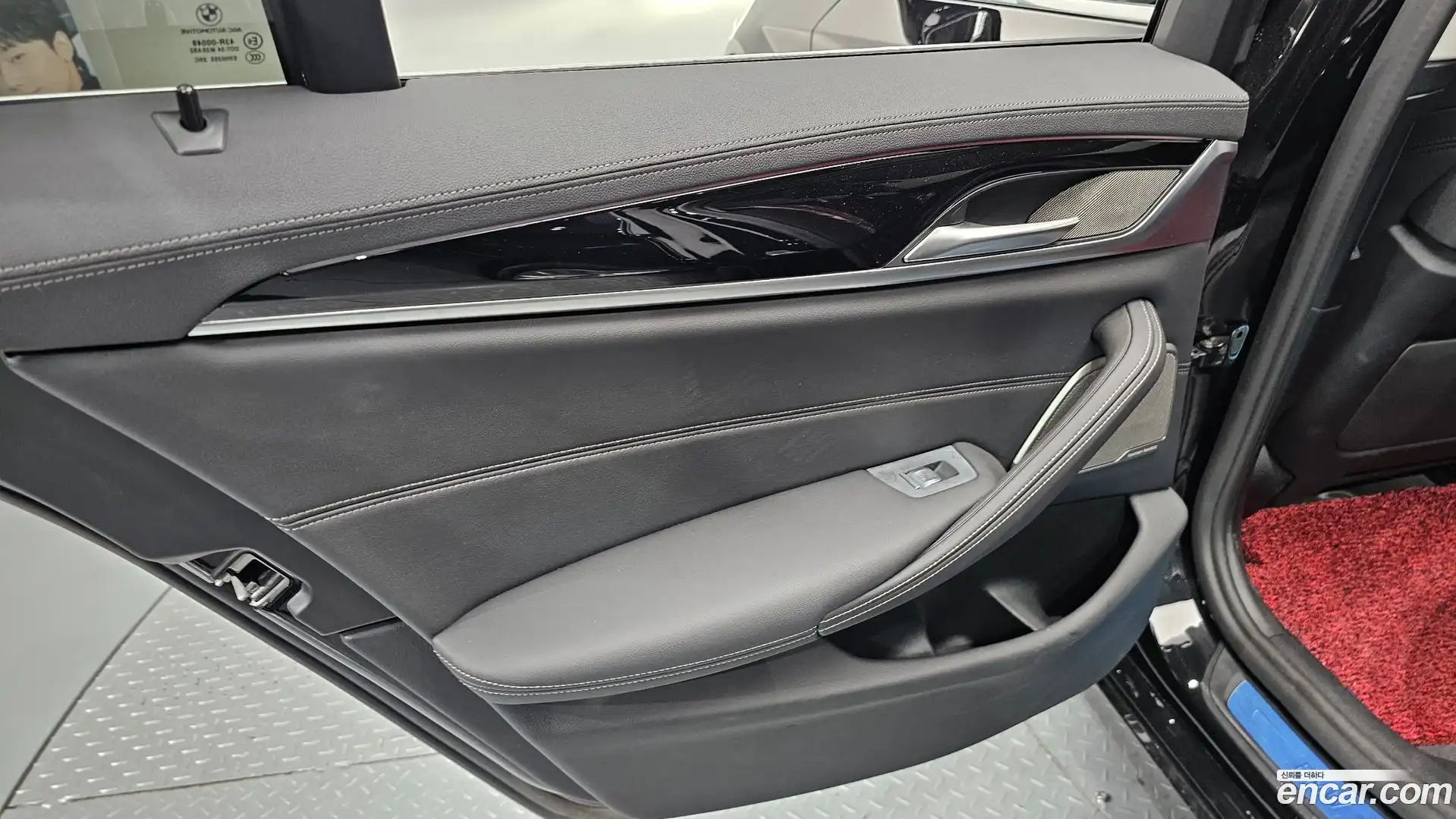 5-Series BMW 2021.0-INNER-035