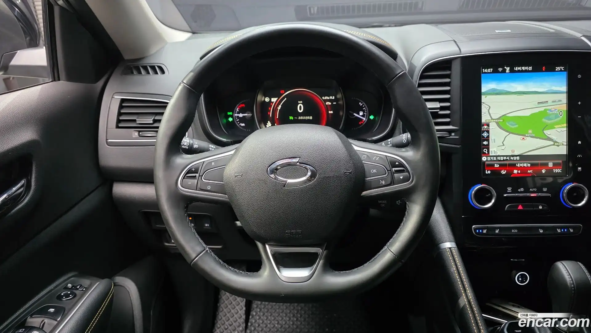 QM6 Renault Korea 2020.9-OPTION-017