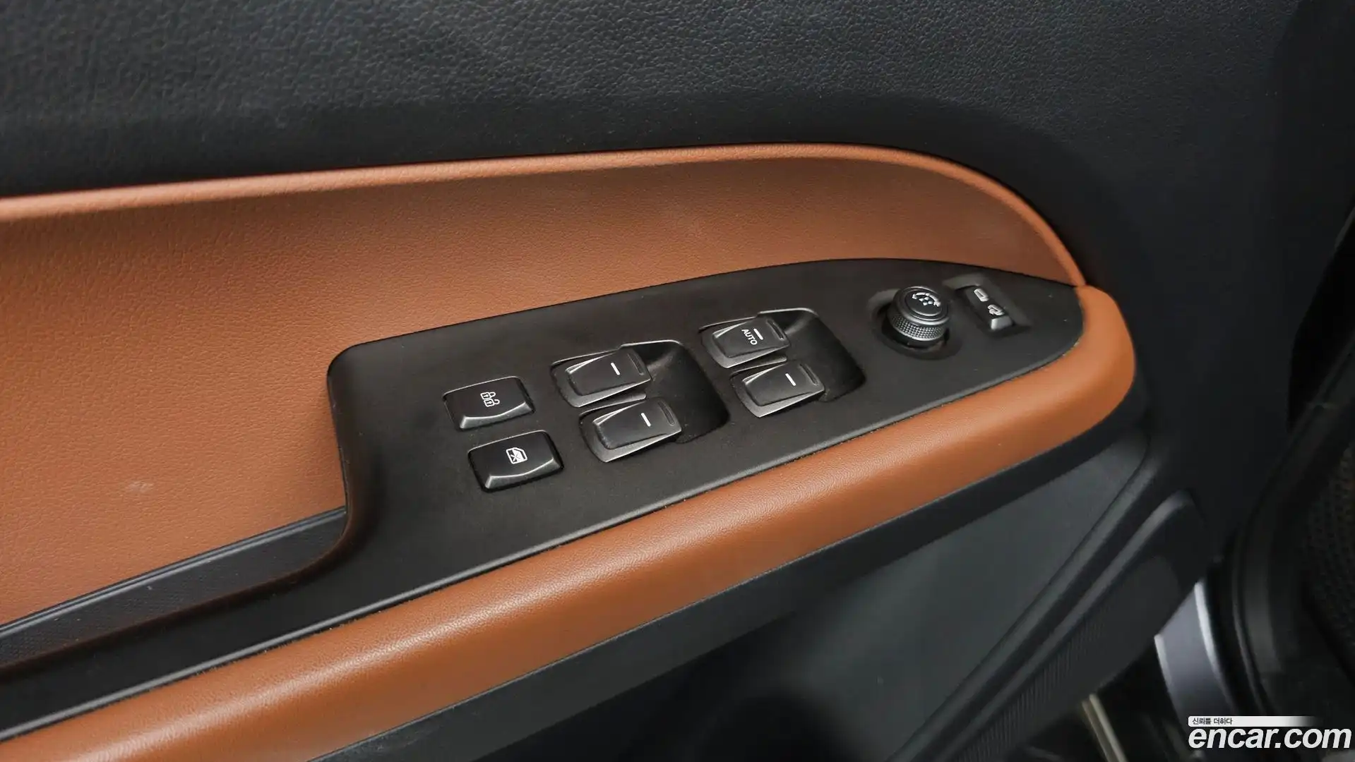 Rexton KG Mobility 2018.10-OPTION-018