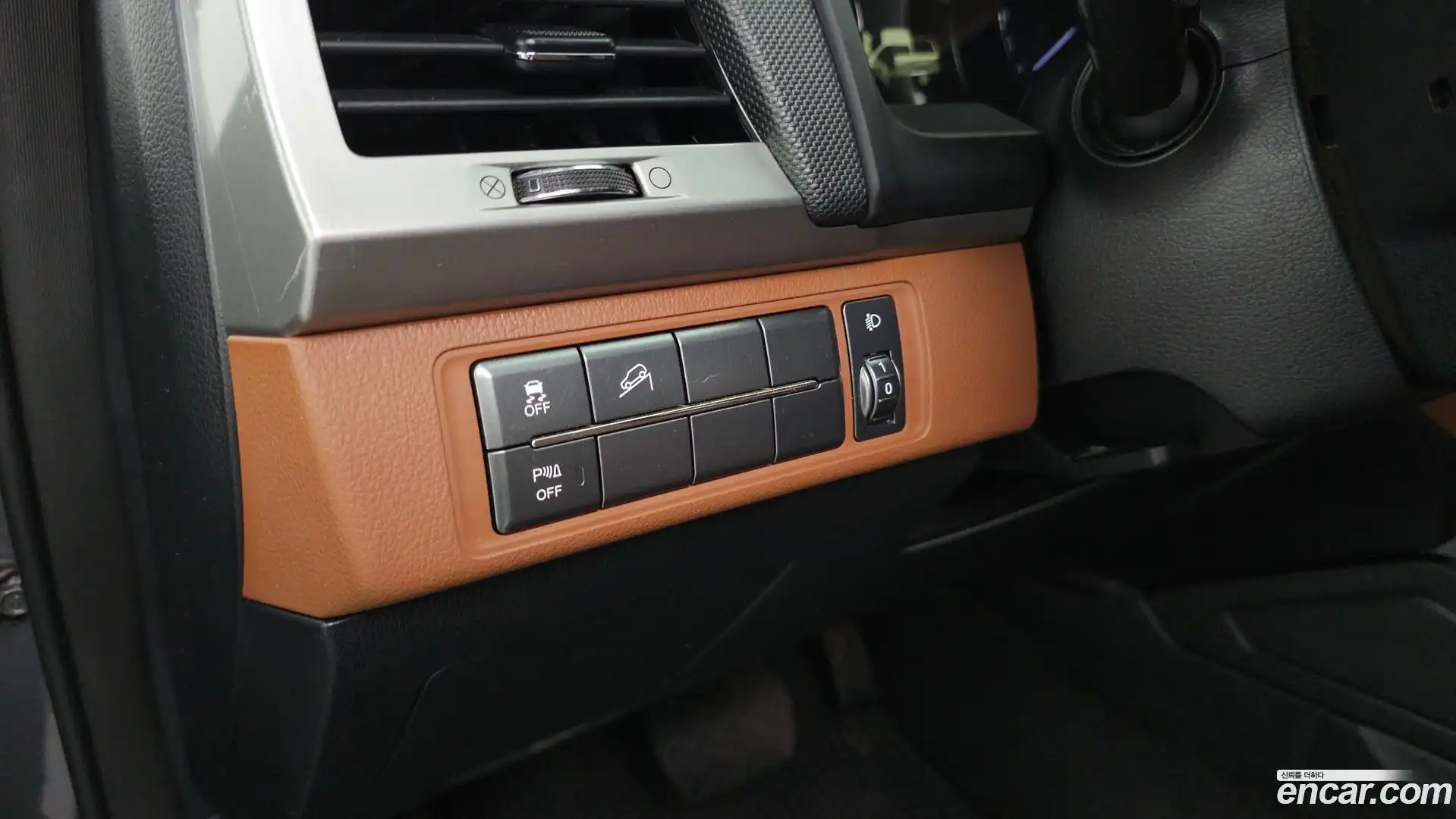 Rexton KG Mobility 2018.10-OPTION-019