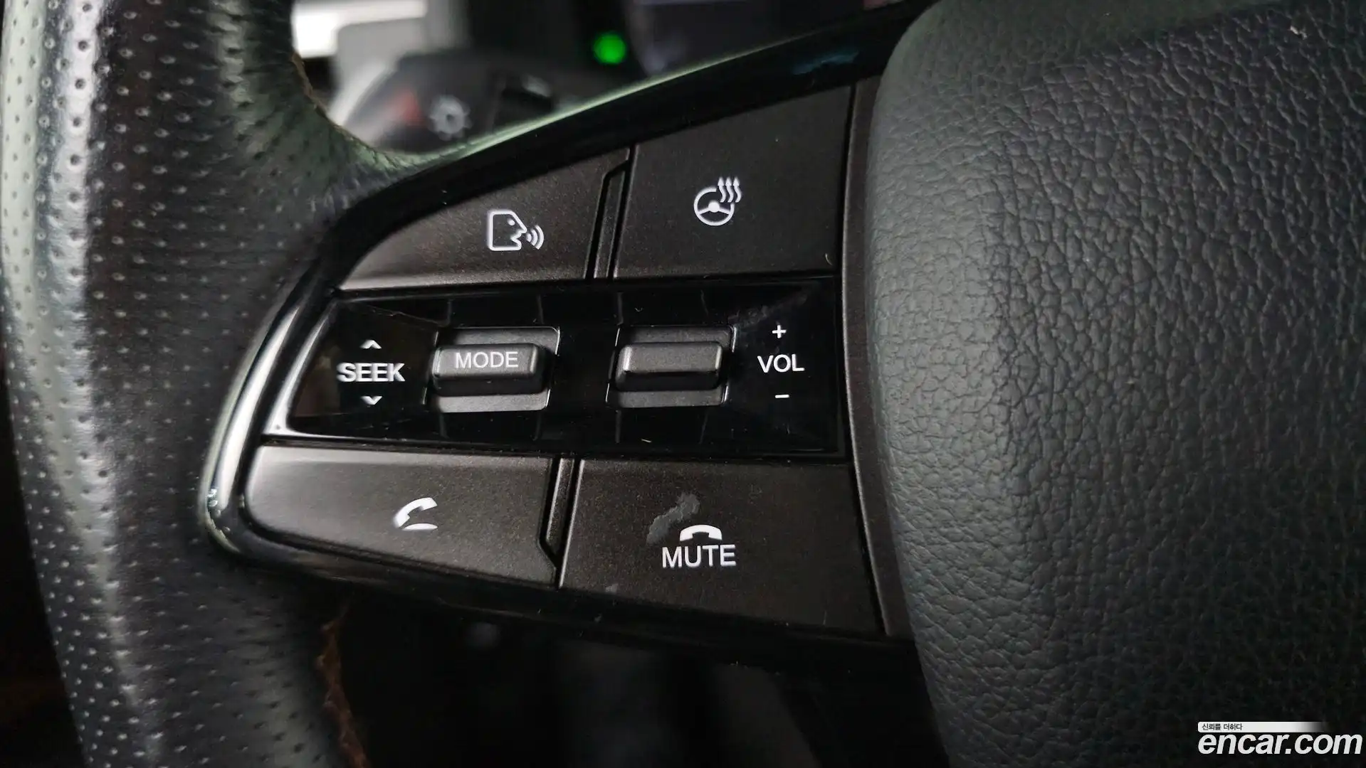 Rexton KG Mobility 2018.10-OPTION-021