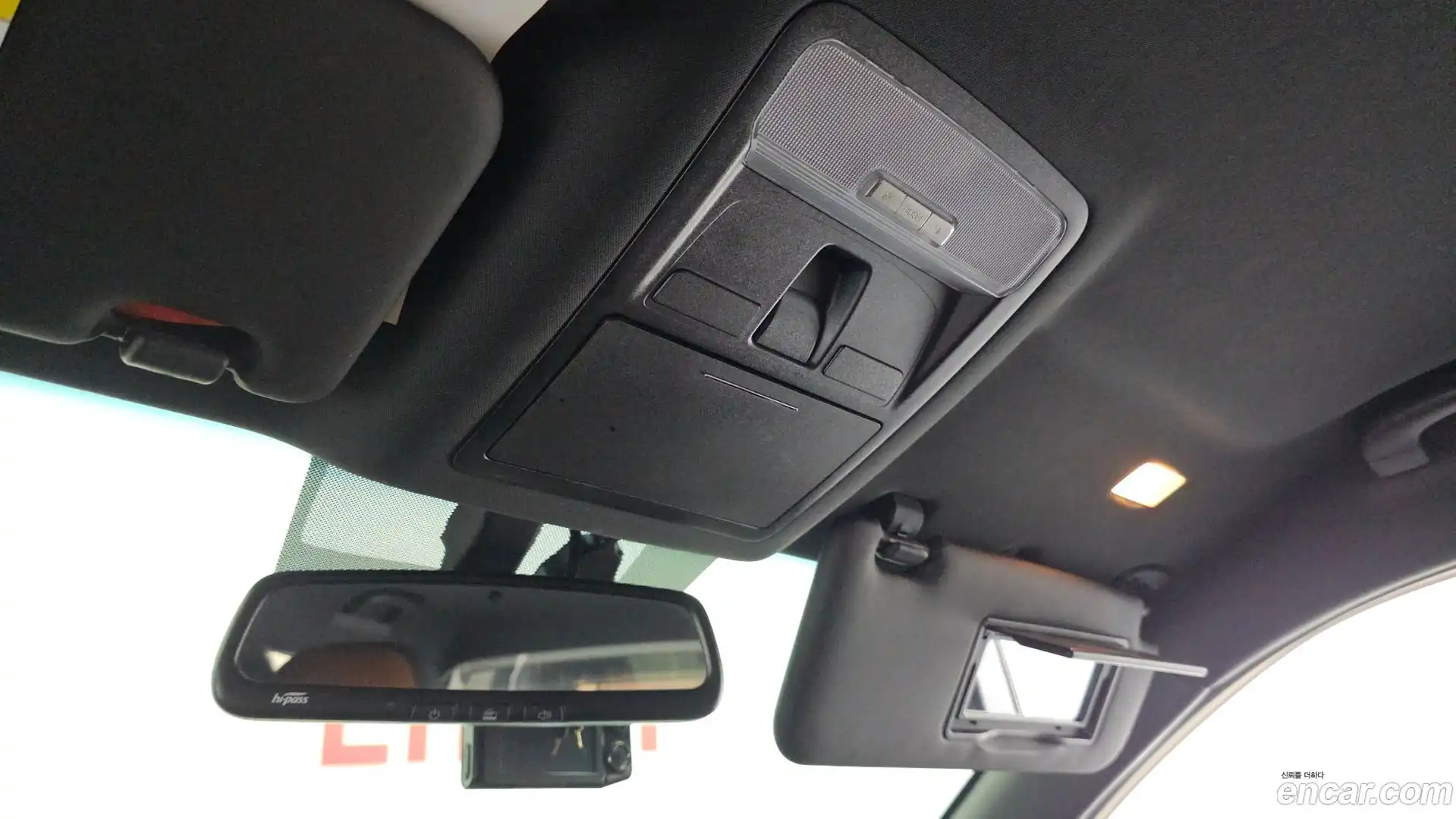 Rexton KG Mobility 2018.10-OPTION-023