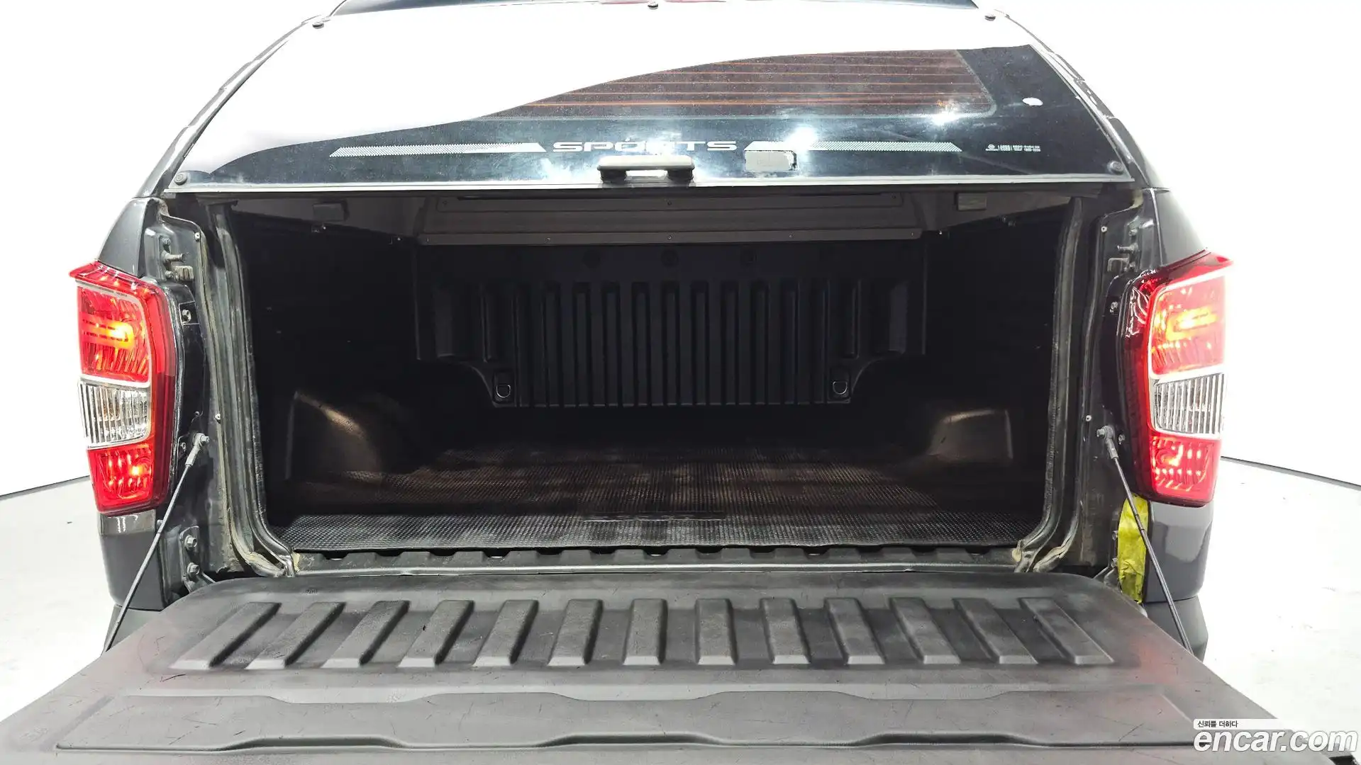 Rexton KG Mobility 2018.10-OPTION-024