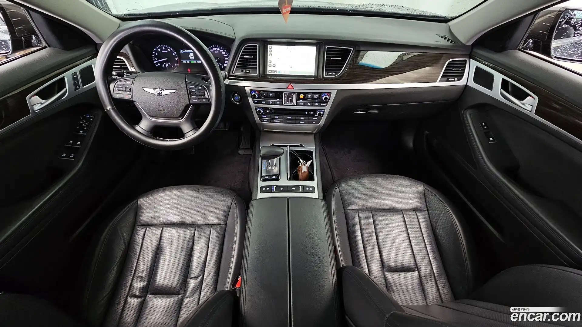 G80 Genesis 2016.10-INNER-007